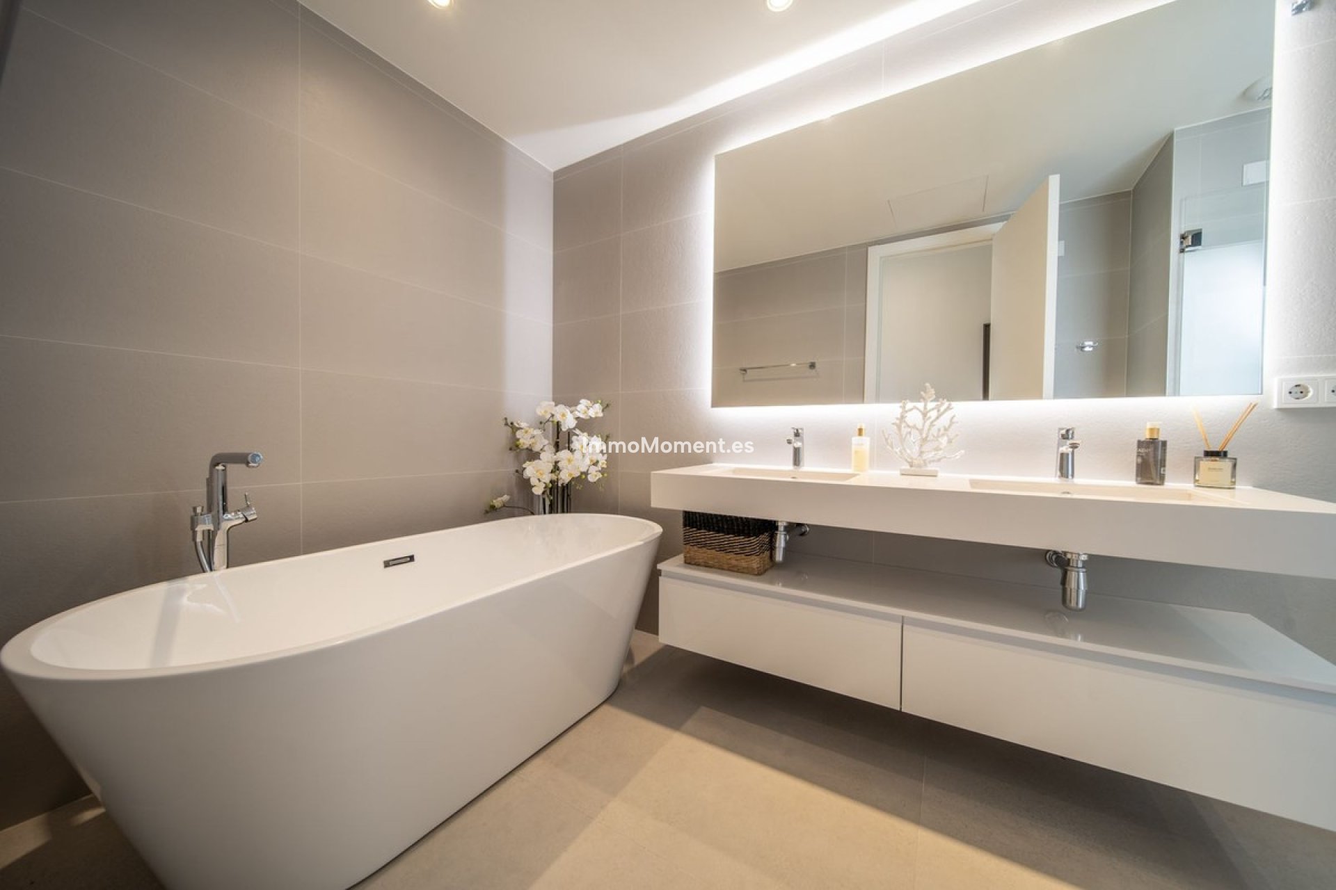 Reventa - Villa independiente - Marbella - Marbella Centro