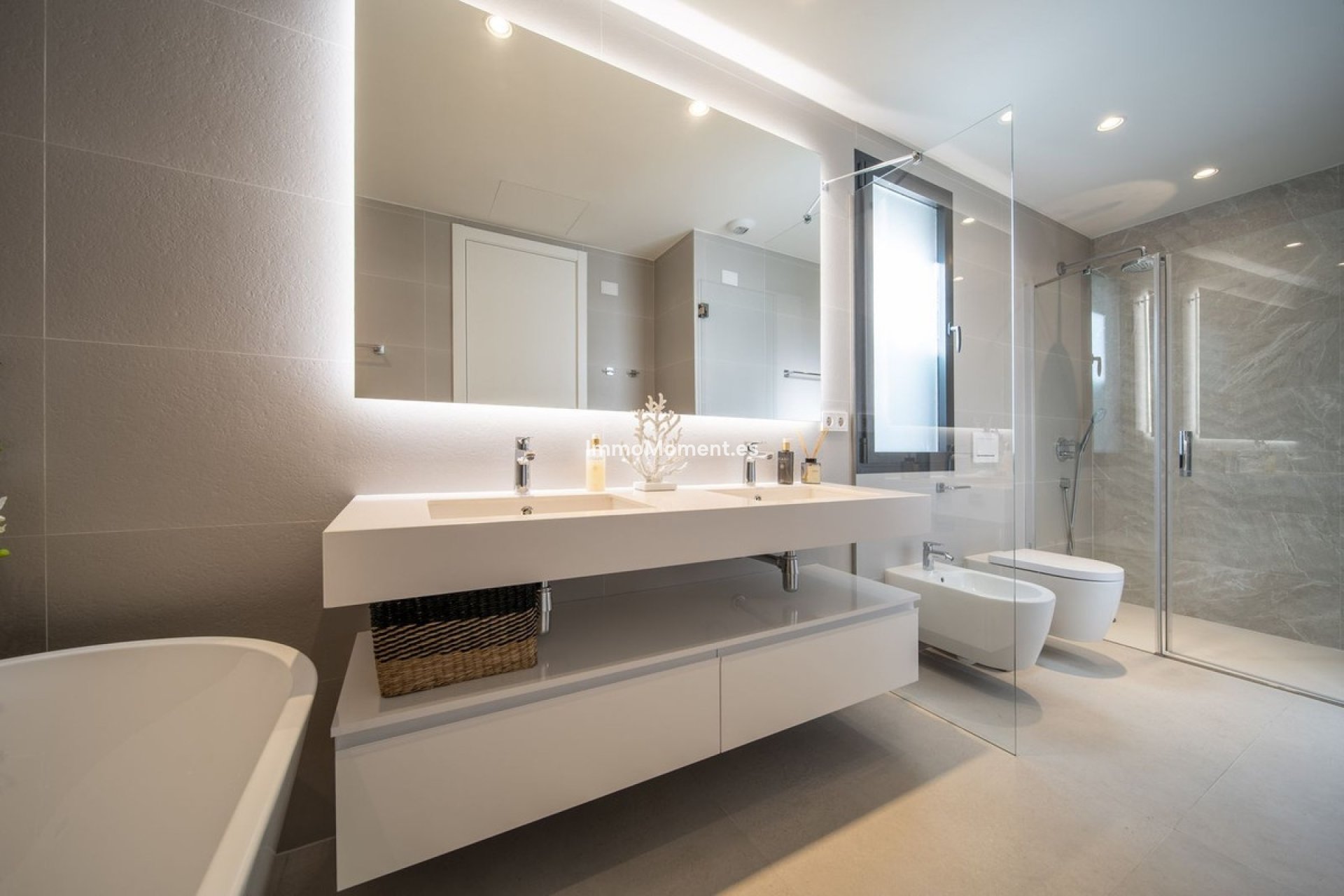 Reventa - Villa independiente - Marbella - Marbella Centro