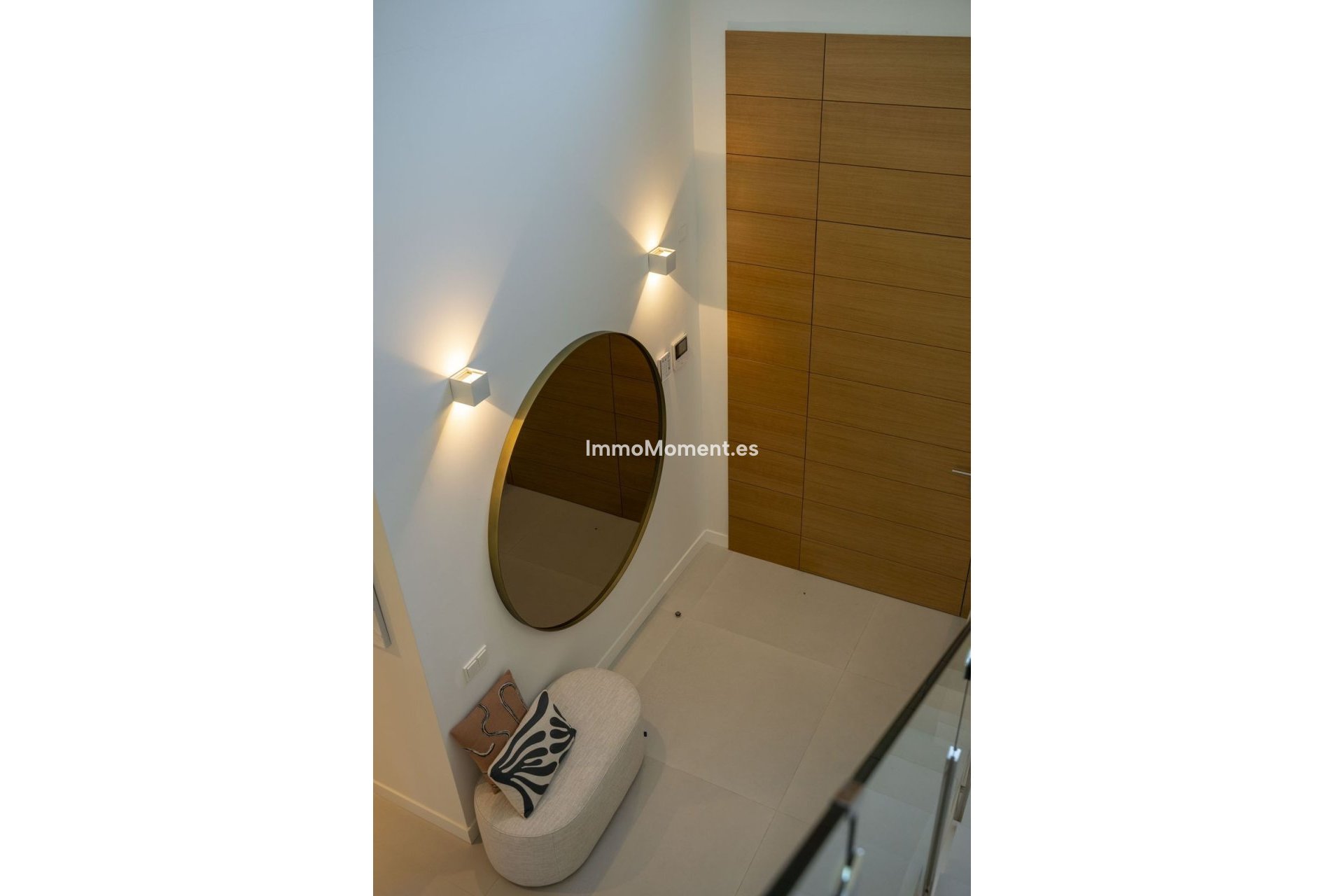 Reventa - Villa independiente - Marbella - Marbella Centro