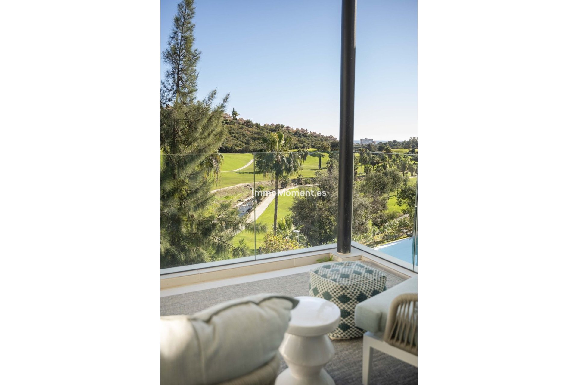 Reventa - Villa independiente - Marbella - Marbella Centro
