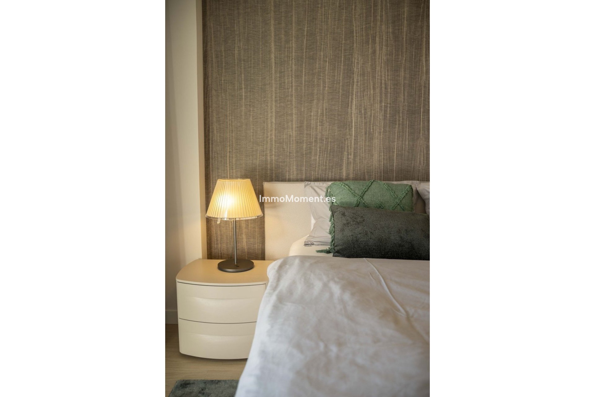 Reventa - Villa independiente - Marbella - Marbella Centro