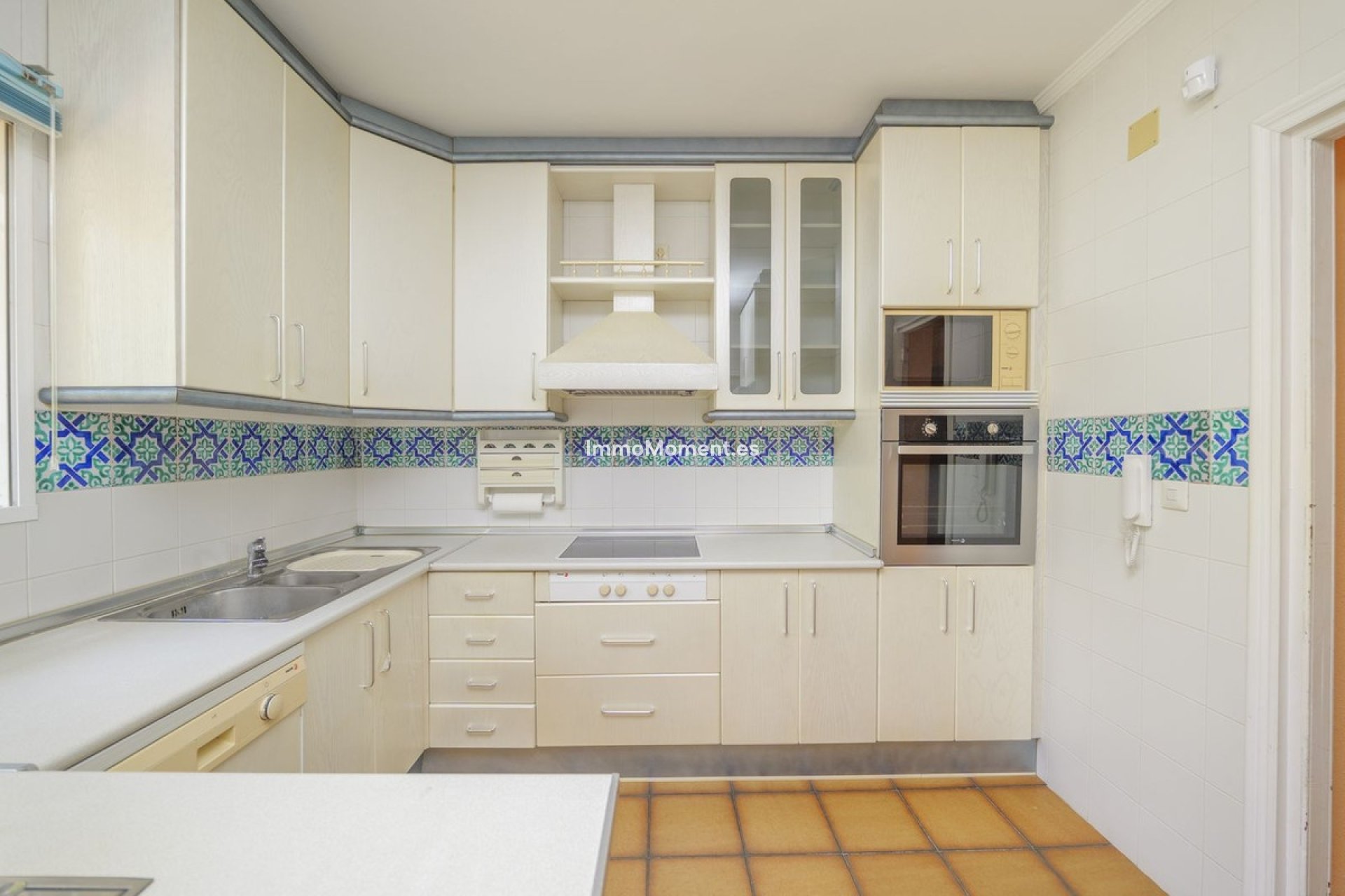 Reventa - Villa independiente - Marbella - Marbella Centro