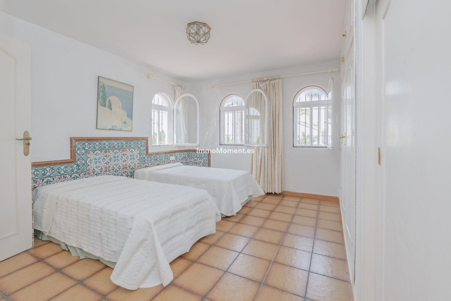 Reventa - Villa independiente - Marbella - Marbella Centro
