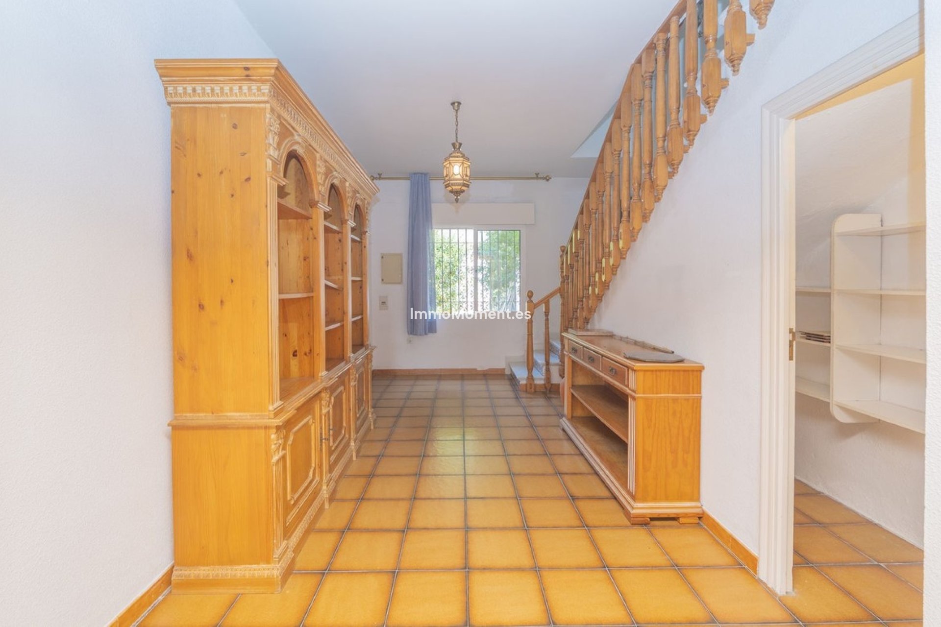 Reventa - Villa independiente - Marbella - Marbella Centro