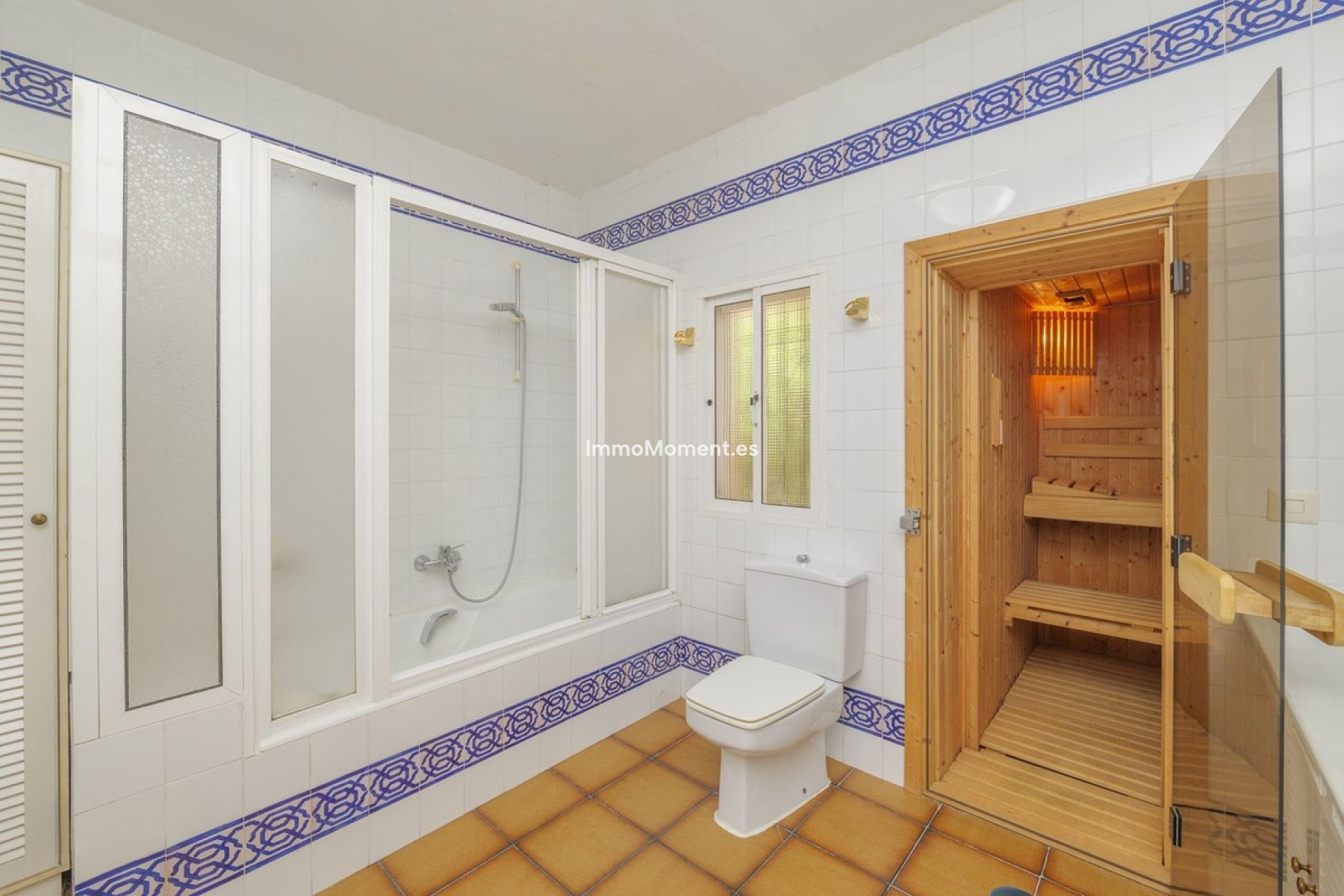 Reventa - Villa independiente - Marbella - Marbella Centro
