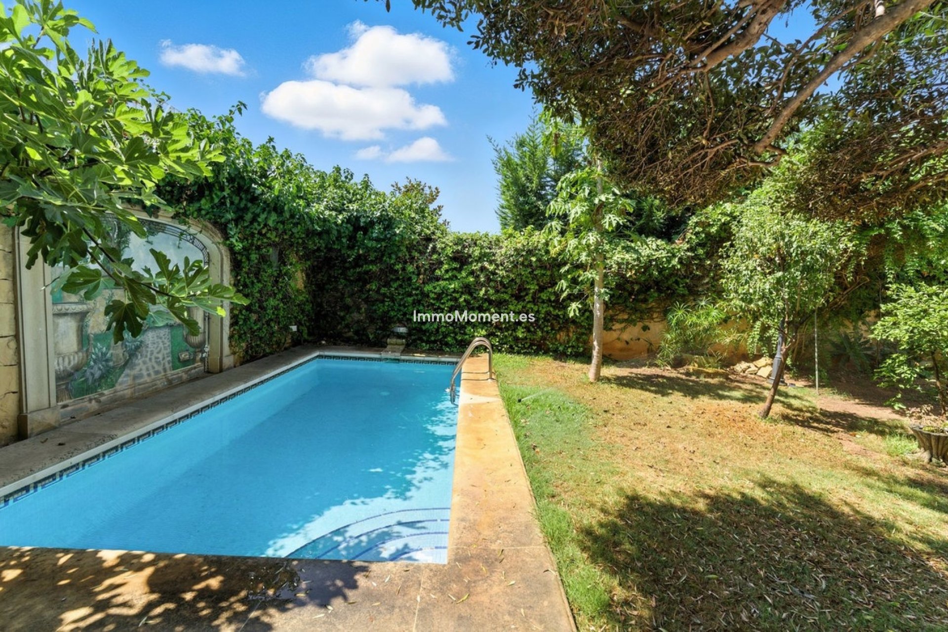 Reventa - Villa independiente - Marbella - Marbella Centro