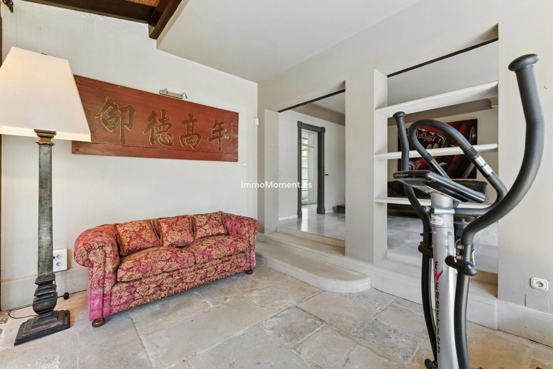 Reventa - Villa independiente - Marbella - Marbella Centro