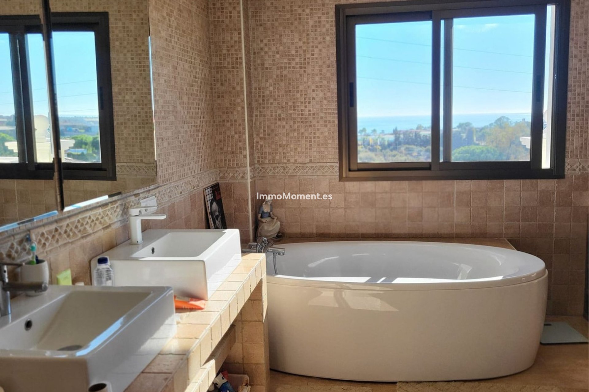 Reventa - Villa independiente - Marbella - Marbella Centro