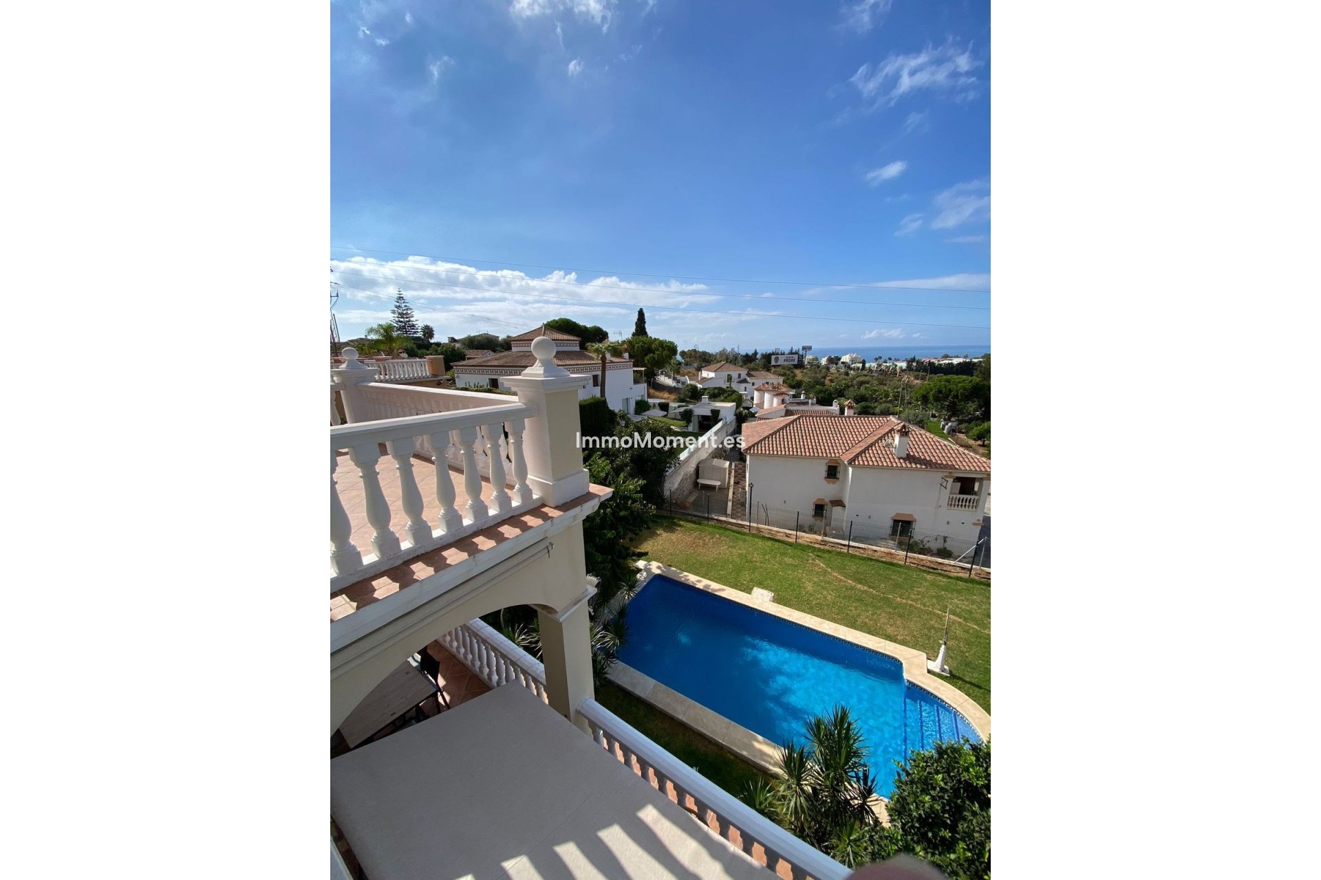 Reventa - Villa independiente - Marbella - Marbella Centro