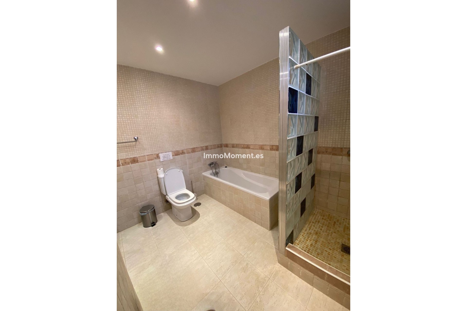 Reventa - Villa independiente - Marbella - Marbella Centro
