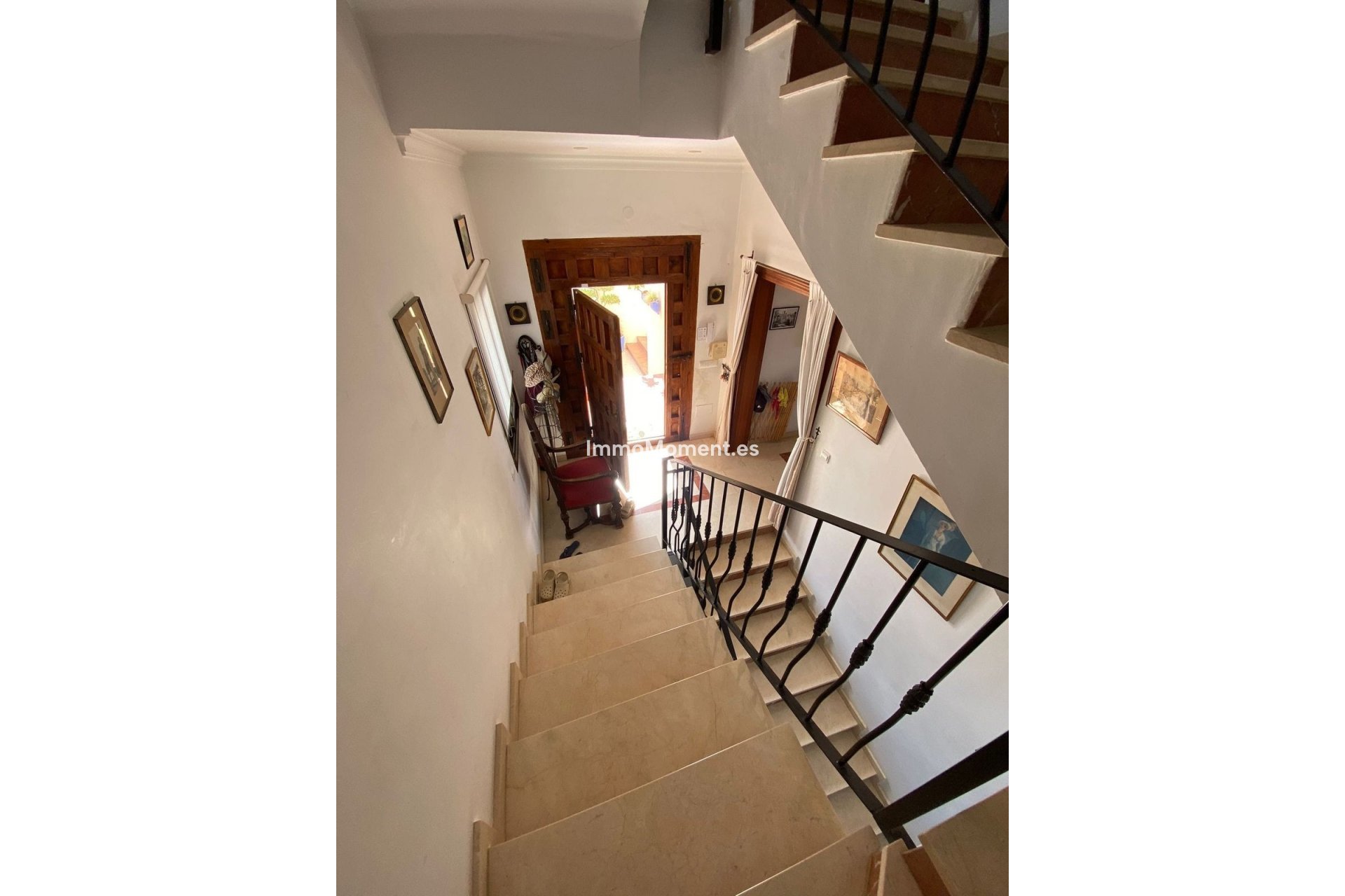 Reventa - Villa independiente - Marbella - Marbella Centro
