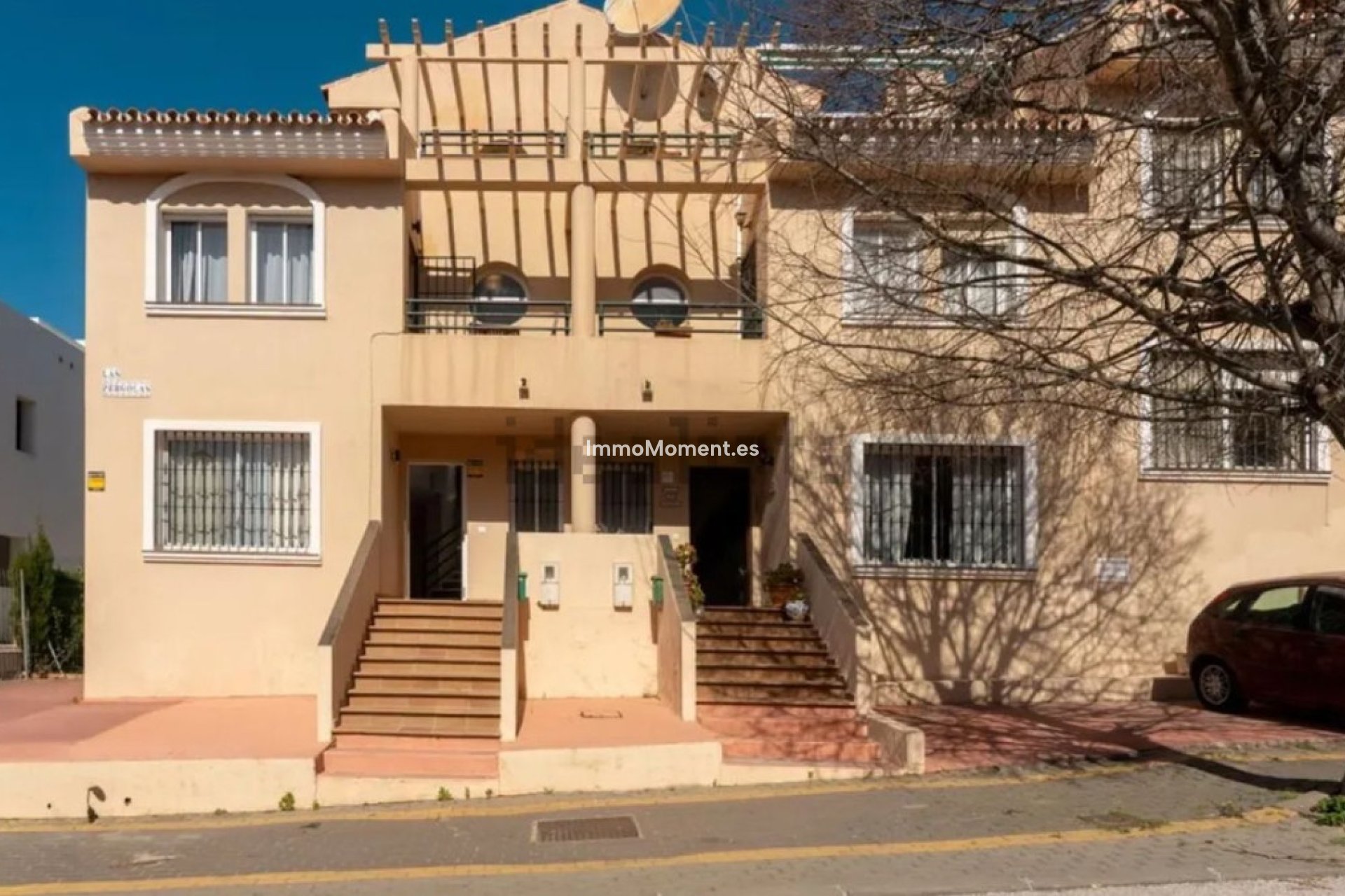 Reventa - Villa independiente - Marbella - Marbella Centro