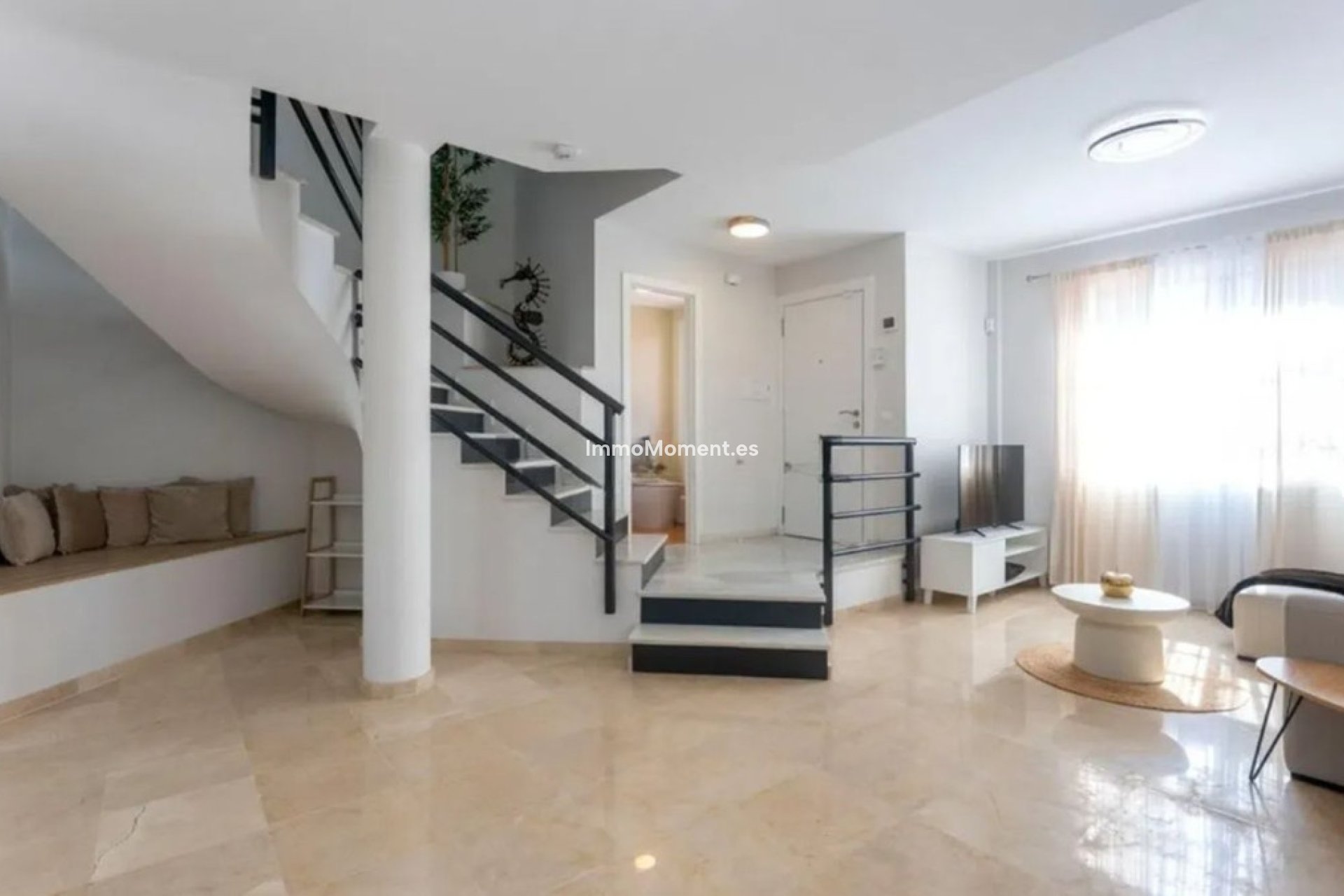 Reventa - Villa independiente - Marbella - Marbella Centro