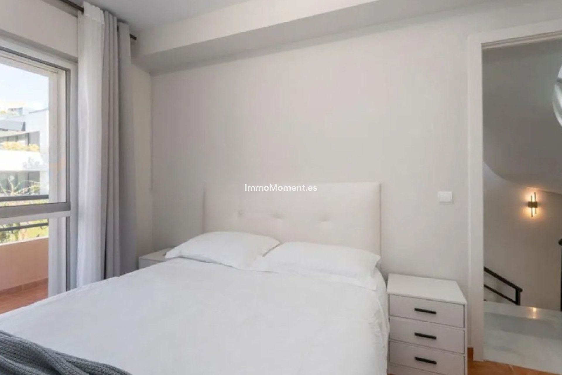 Reventa - Villa independiente - Marbella - Marbella Centro