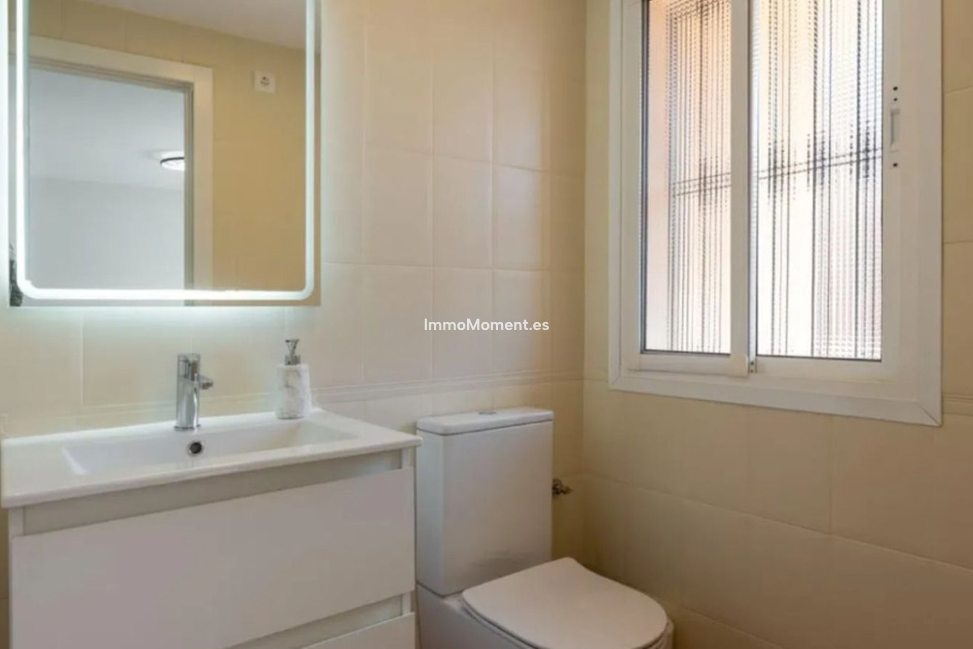 Reventa - Villa independiente - Marbella - Marbella Centro