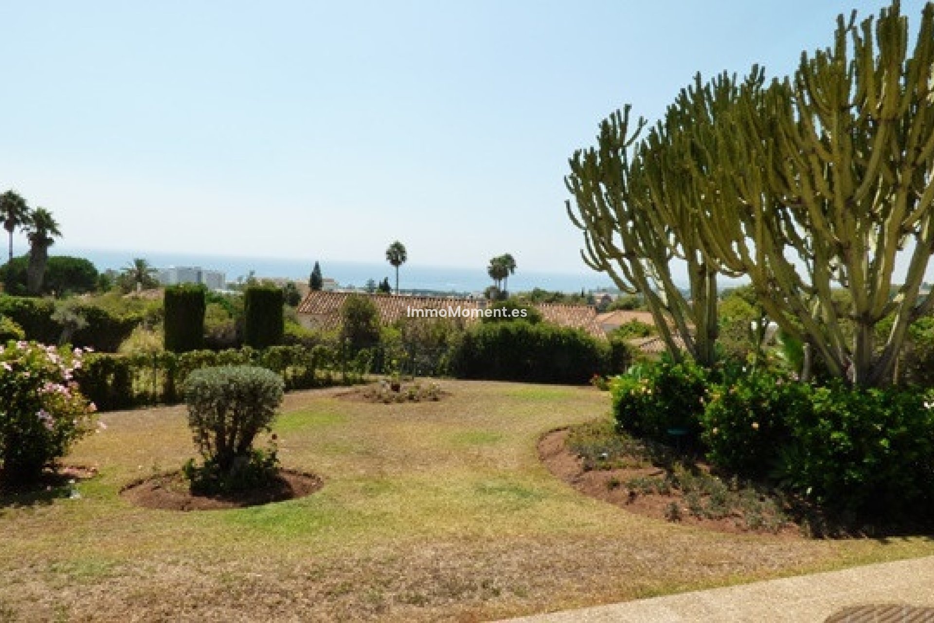 Reventa - Villa independiente - Marbella - Marbella Centro