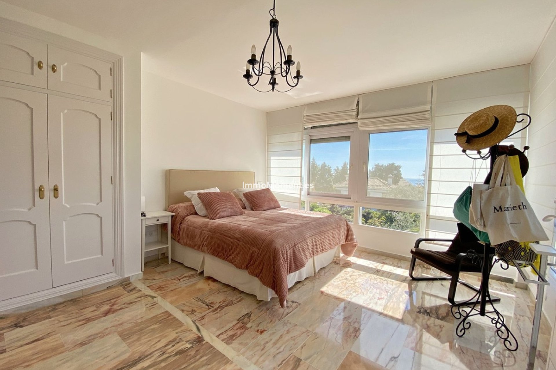 Reventa - Villa independiente - Marbella - Marbella Centro