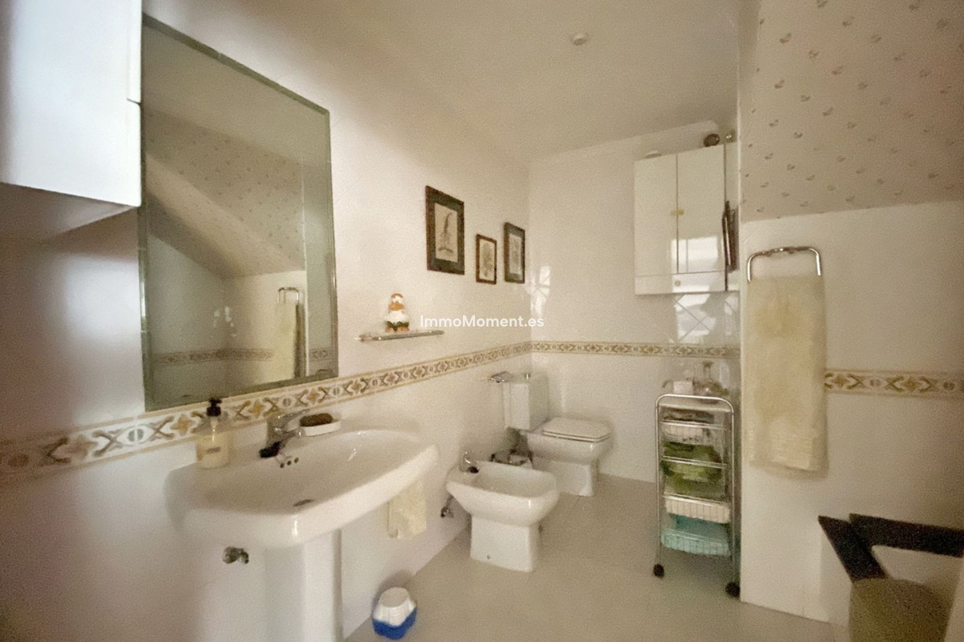 Reventa - Villa independiente - Marbella - Marbella Centro