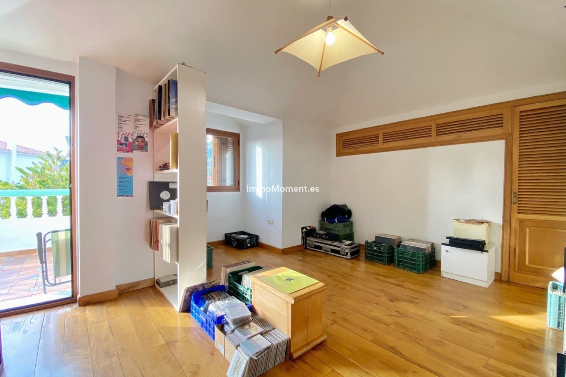 Reventa - Villa independiente - Marbella - Marbella Centro