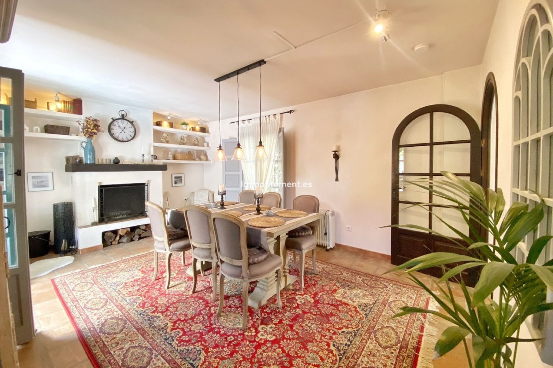Reventa - Villa independiente - Marbella - Marbella Centro