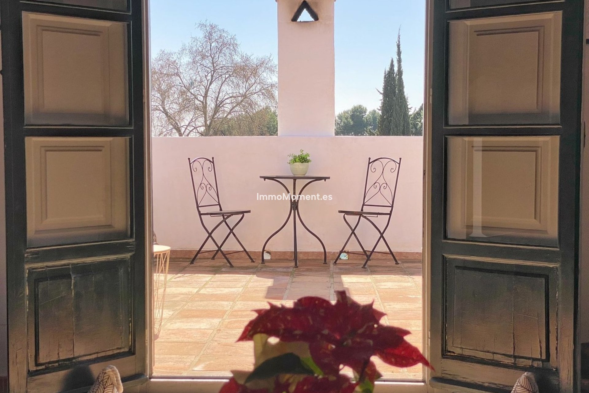 Reventa - Villa independiente - Marbella - Marbella Centro