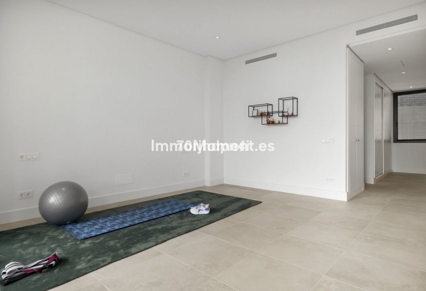 Reventa - Villa independiente - Marbella - Marbella Centro