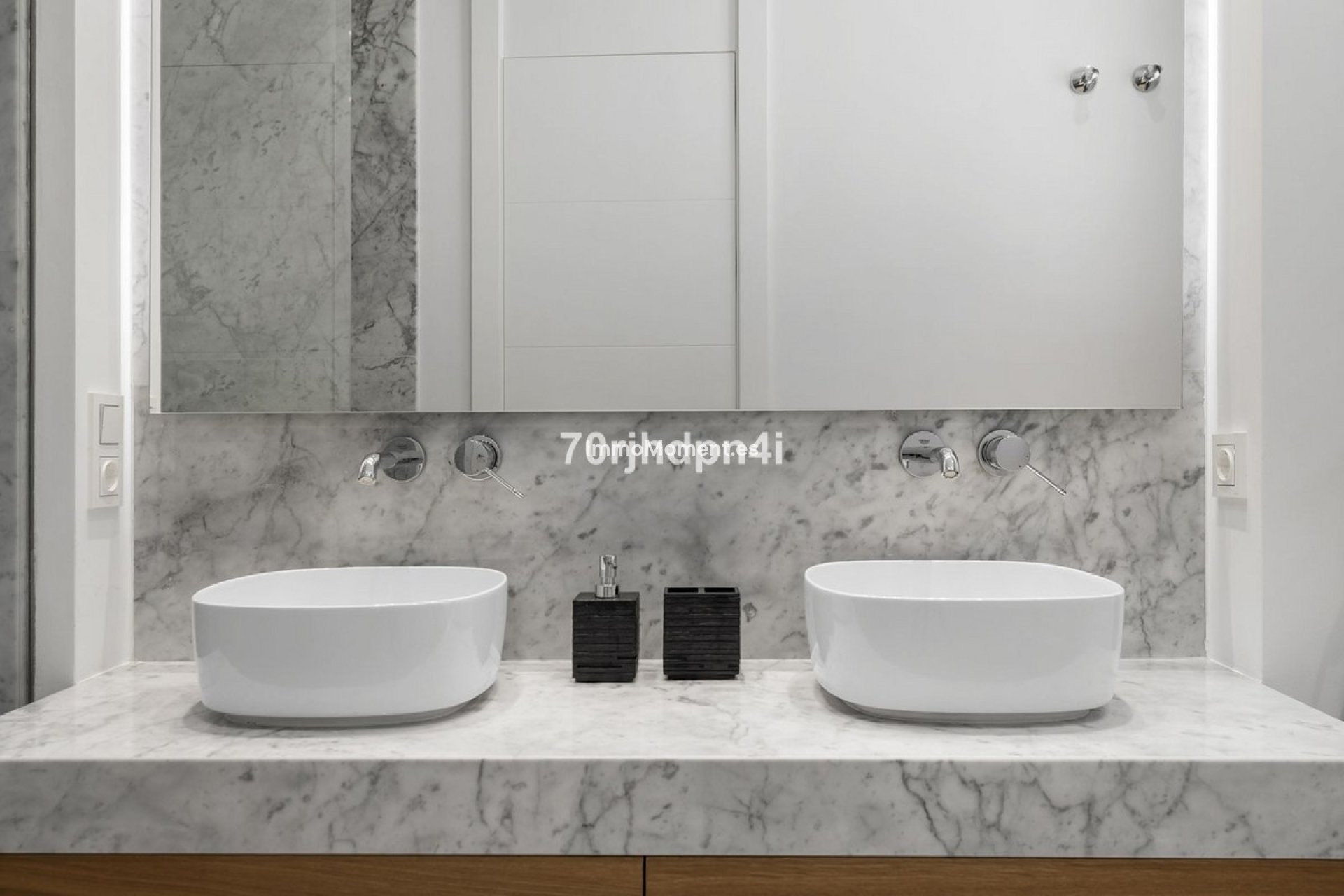 Reventa - Villa independiente - Marbella - Marbella Centro