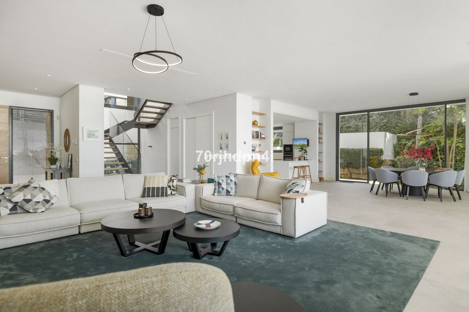 Reventa - Villa independiente - Marbella - Marbella Centro
