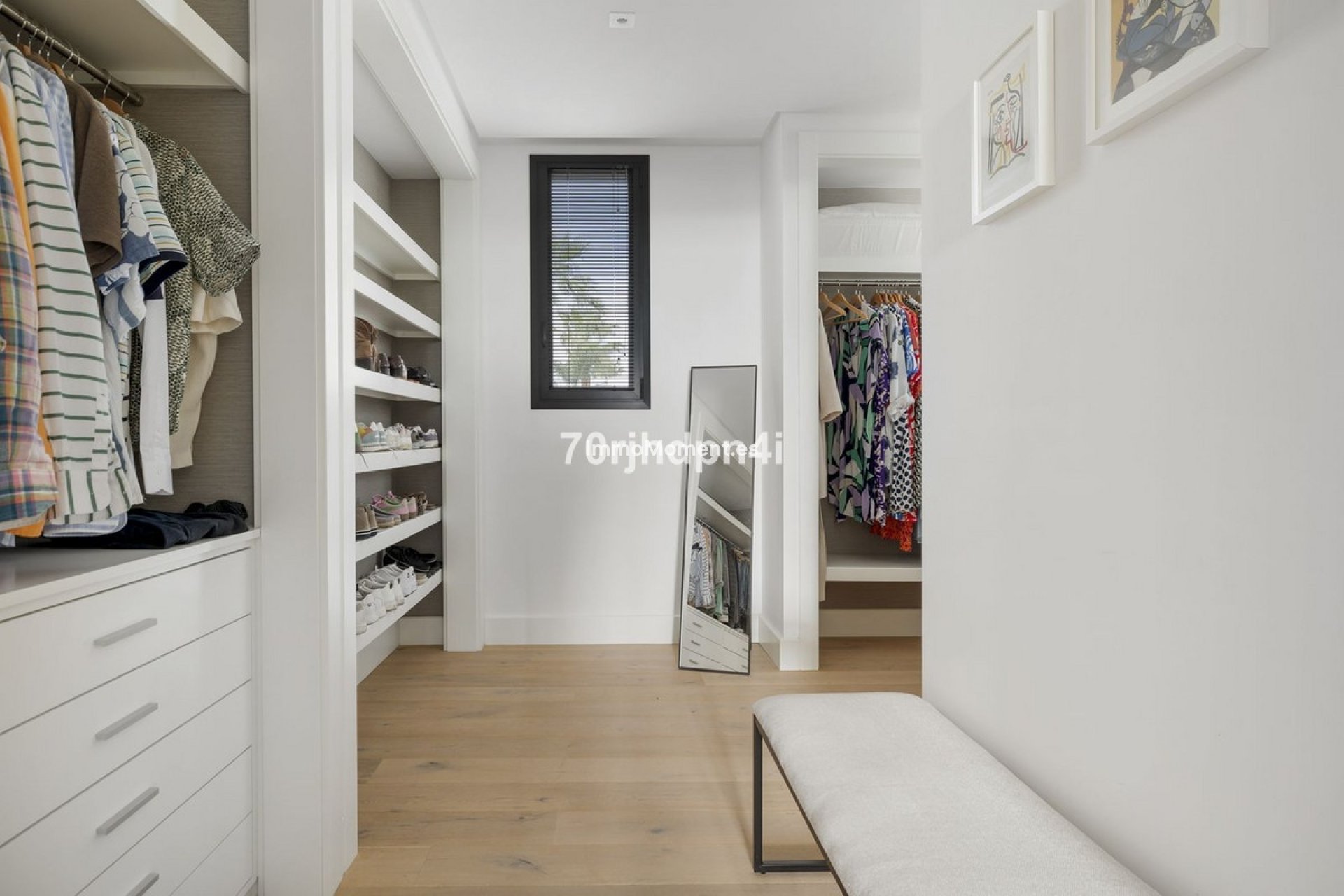 Reventa - Villa independiente - Marbella - Marbella Centro