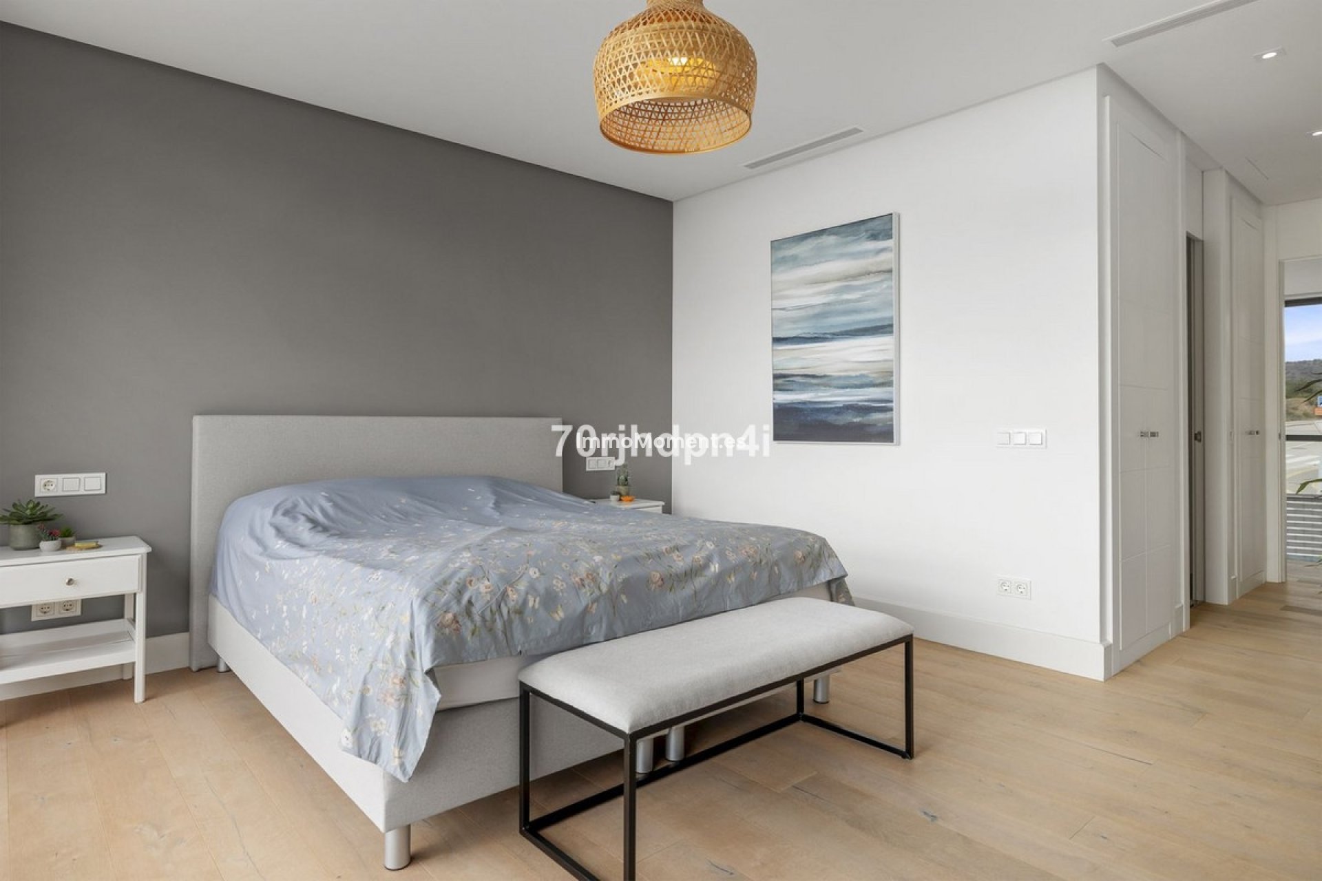Reventa - Villa independiente - Marbella - Marbella Centro