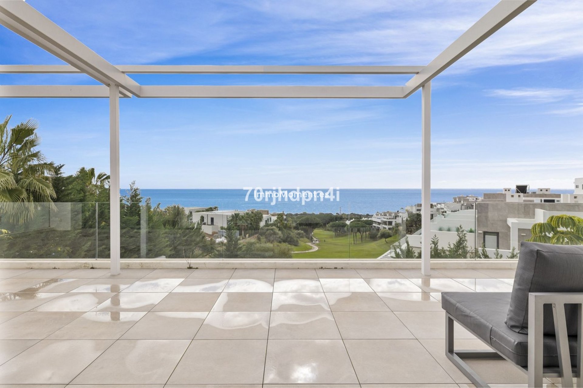 Reventa - Villa independiente - Marbella - Marbella Centro