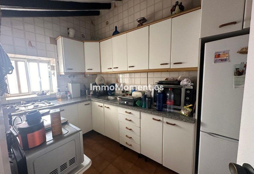 Reventa - Villa independiente - Marbella - Marbella Centro