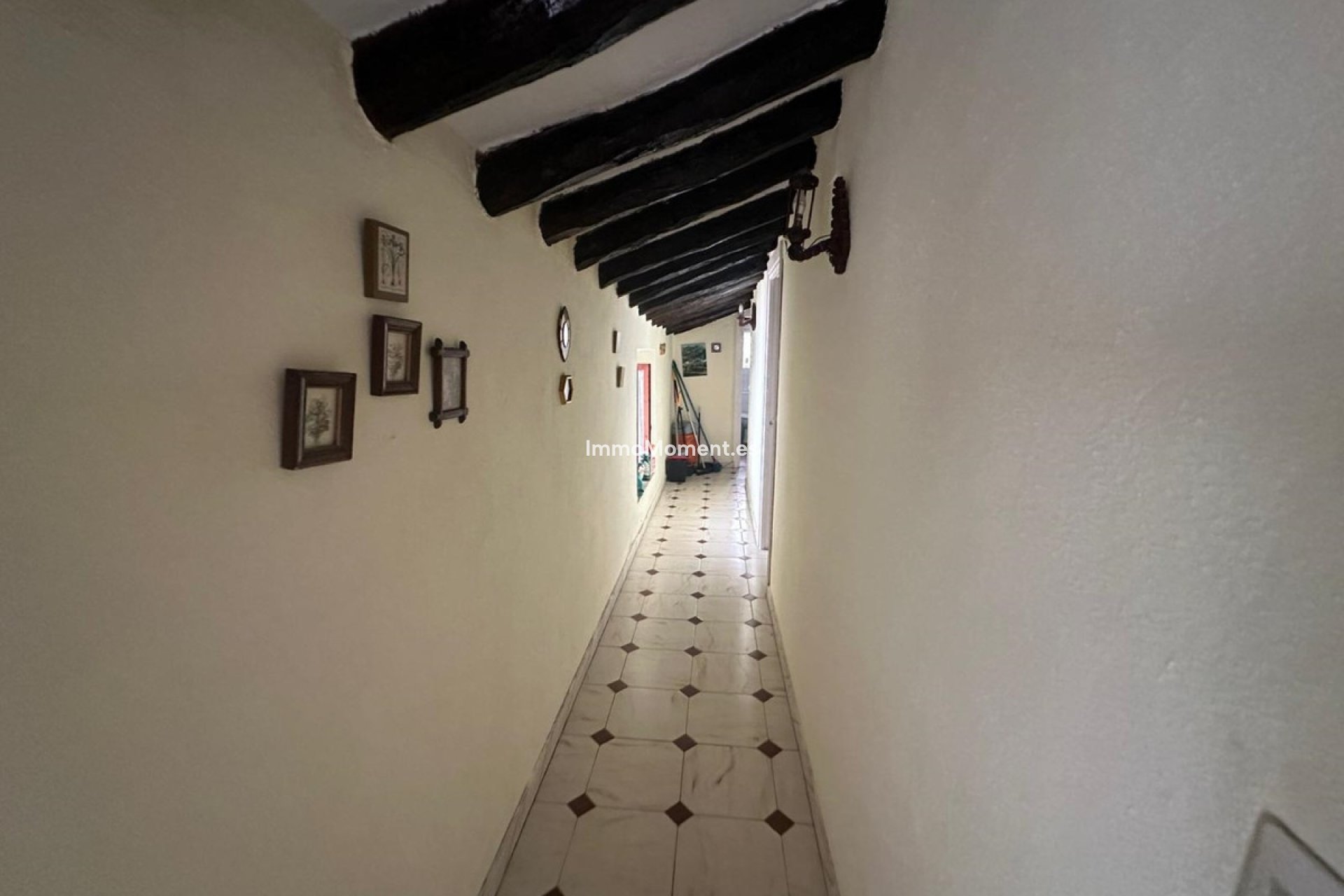 Reventa - Villa independiente - Marbella - Marbella Centro