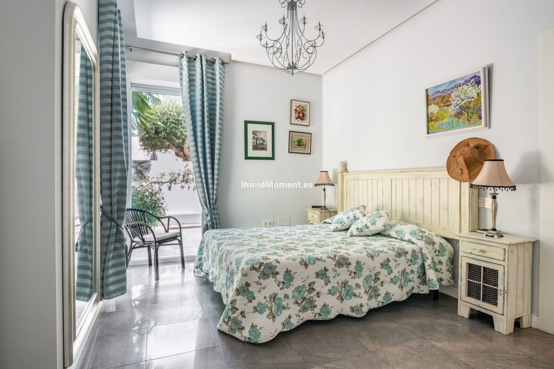 Reventa - Villa independiente - Marbella - Marbella Centro