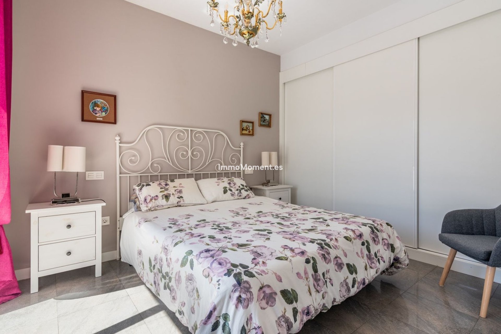 Reventa - Villa independiente - Marbella - Marbella Centro