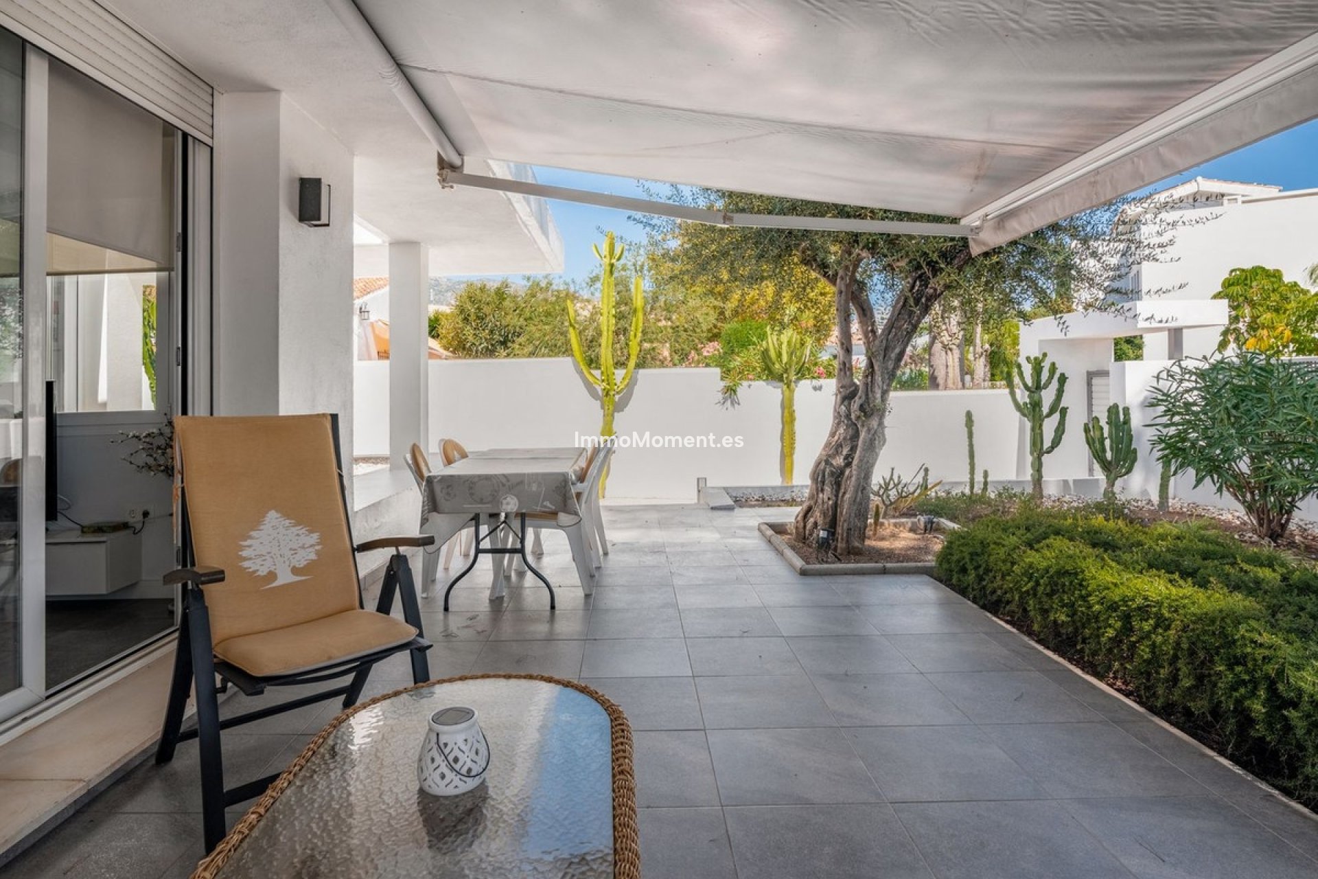 Reventa - Villa independiente - Marbella - Marbella Centro