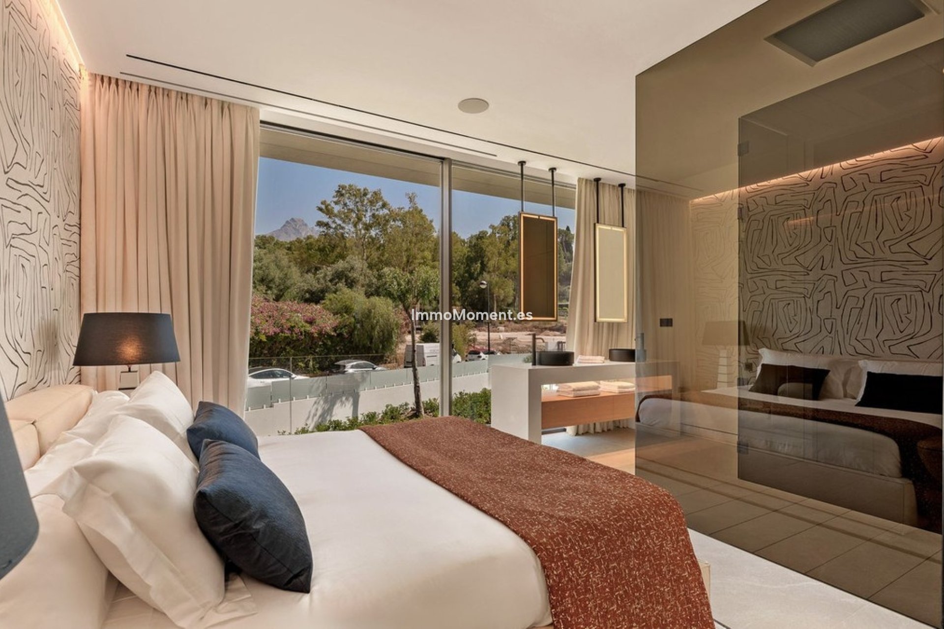 Reventa - Villa independiente - Marbella - Marbella Centro