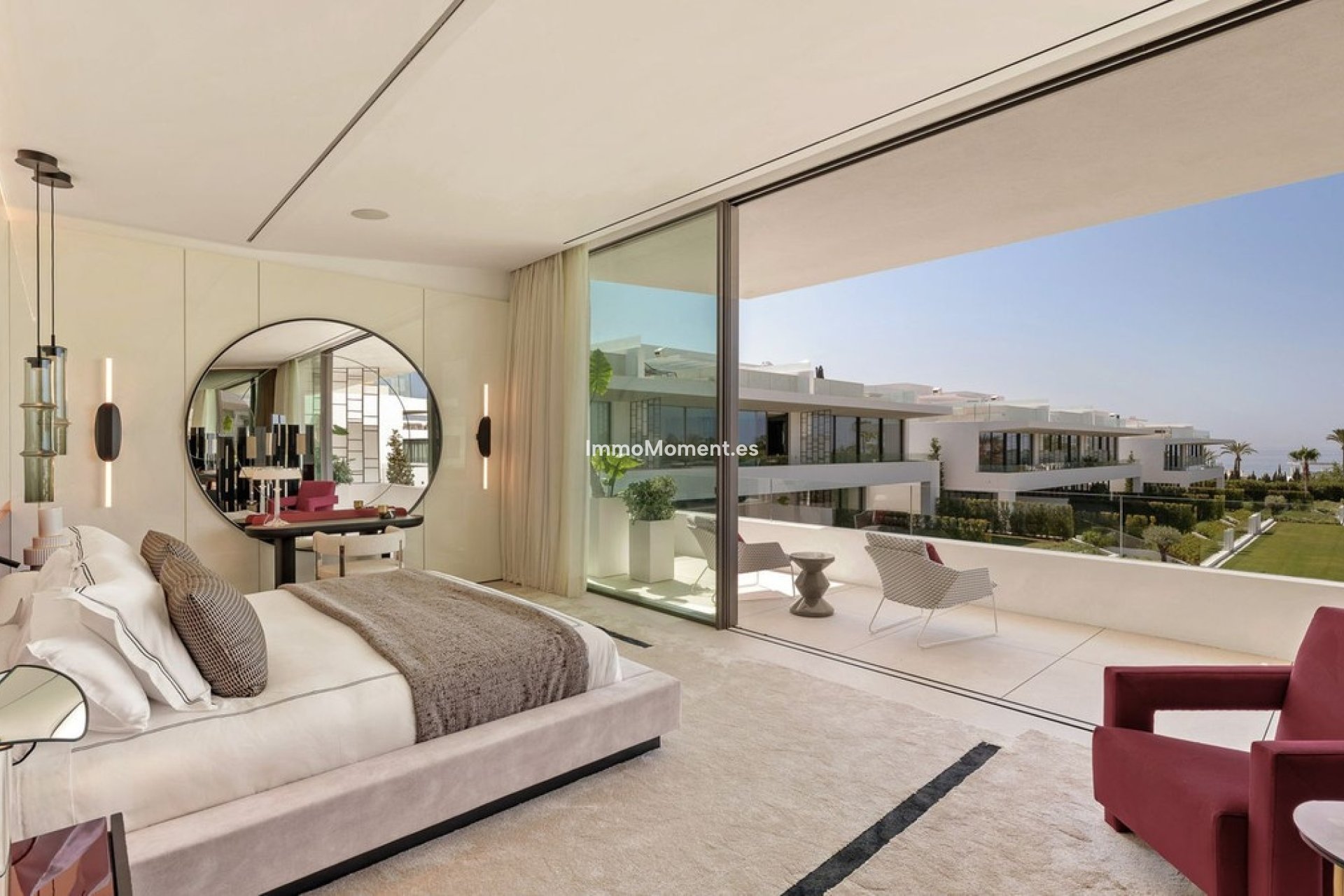Reventa - Villa independiente - Marbella - Marbella Centro