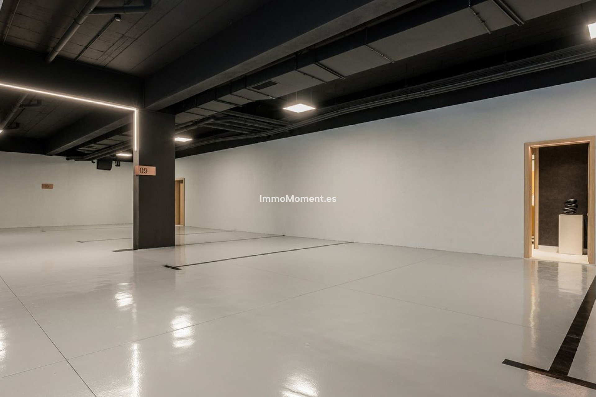 Reventa - Villa independiente - Marbella - Marbella Centro