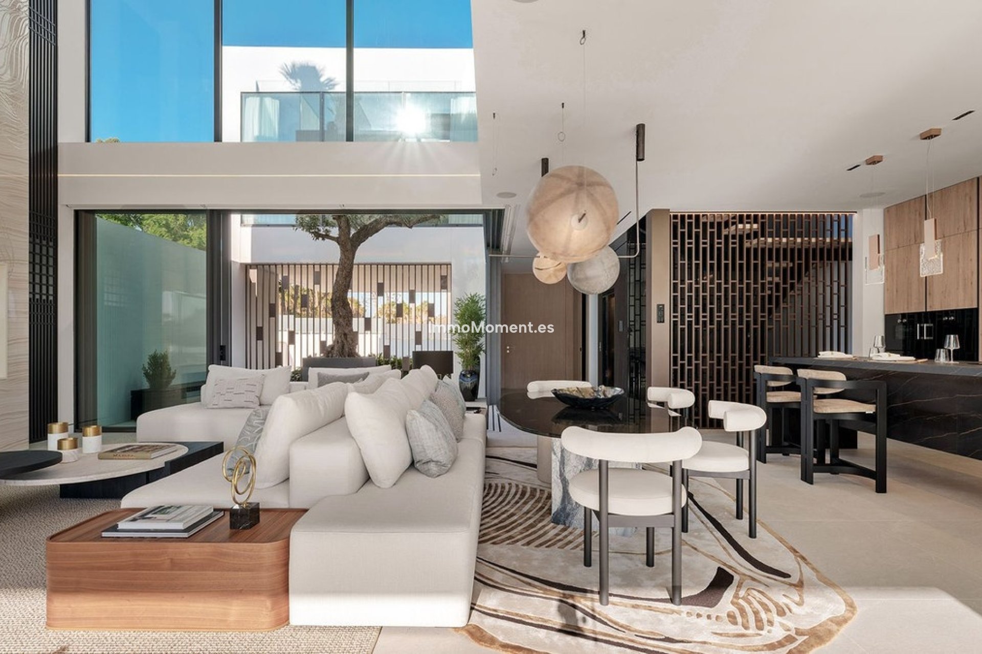 Reventa - Villa independiente - Marbella - Marbella Centro
