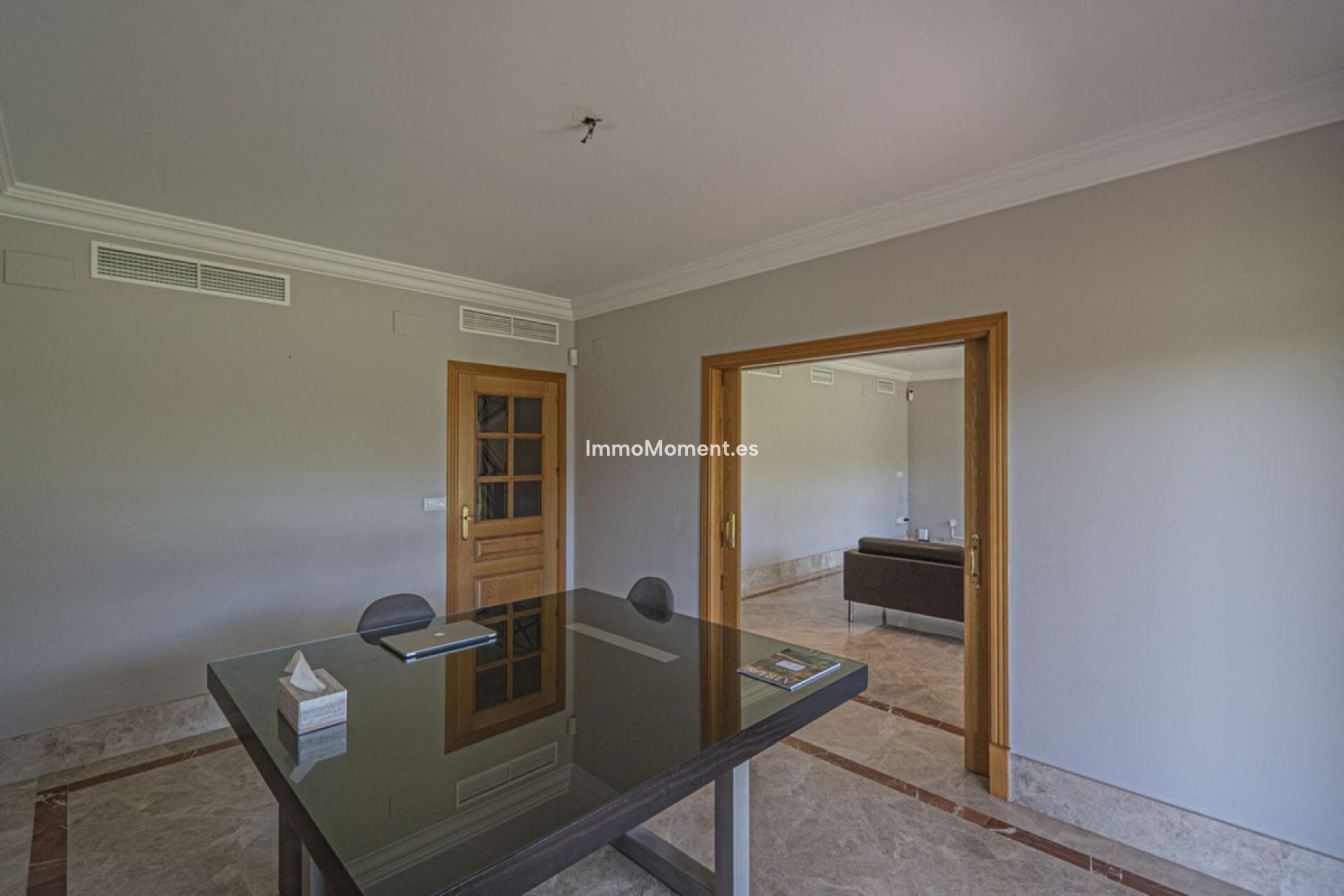 Reventa - Villa independiente - Marbella - Marbella Centro