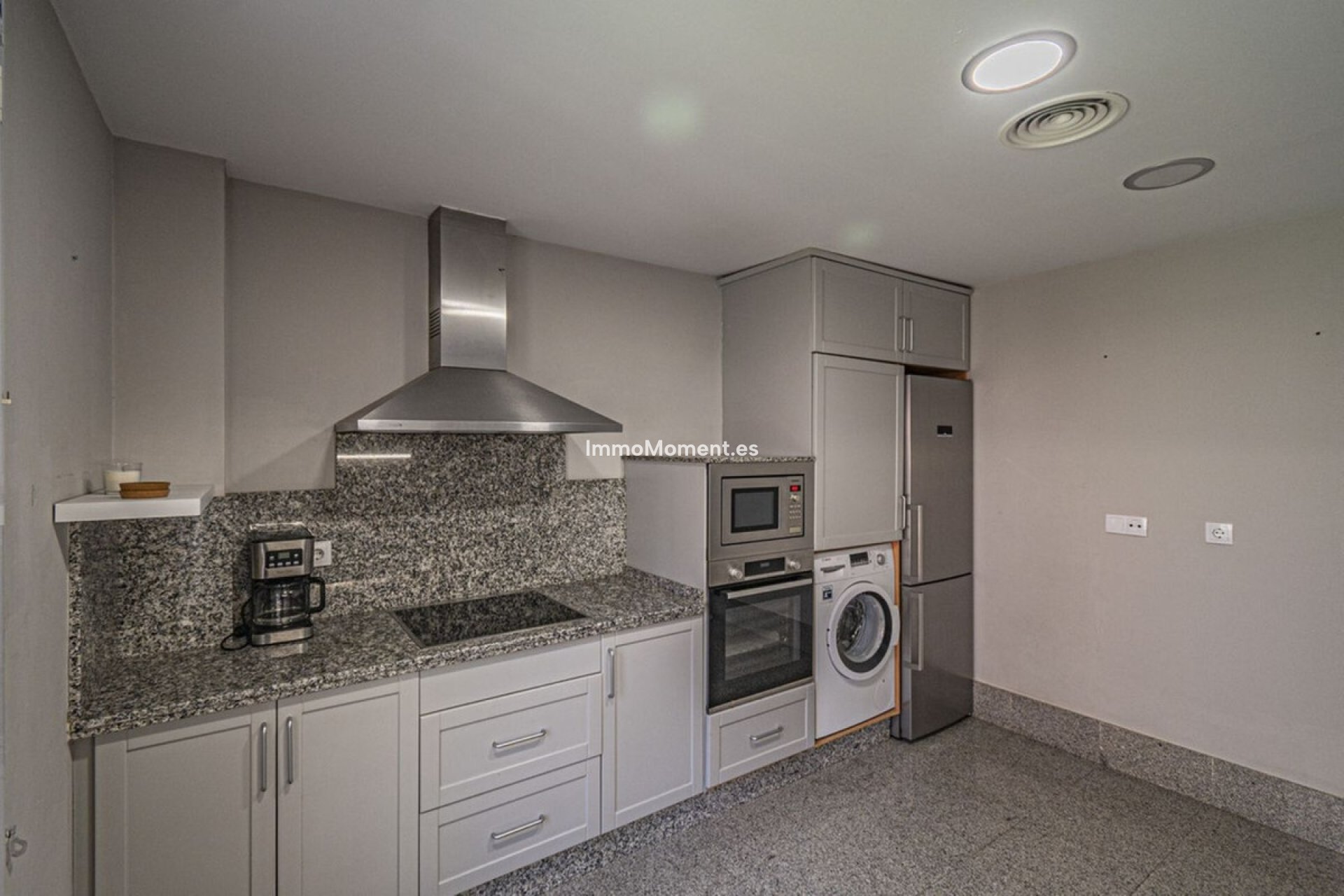 Reventa - Villa independiente - Marbella - Marbella Centro