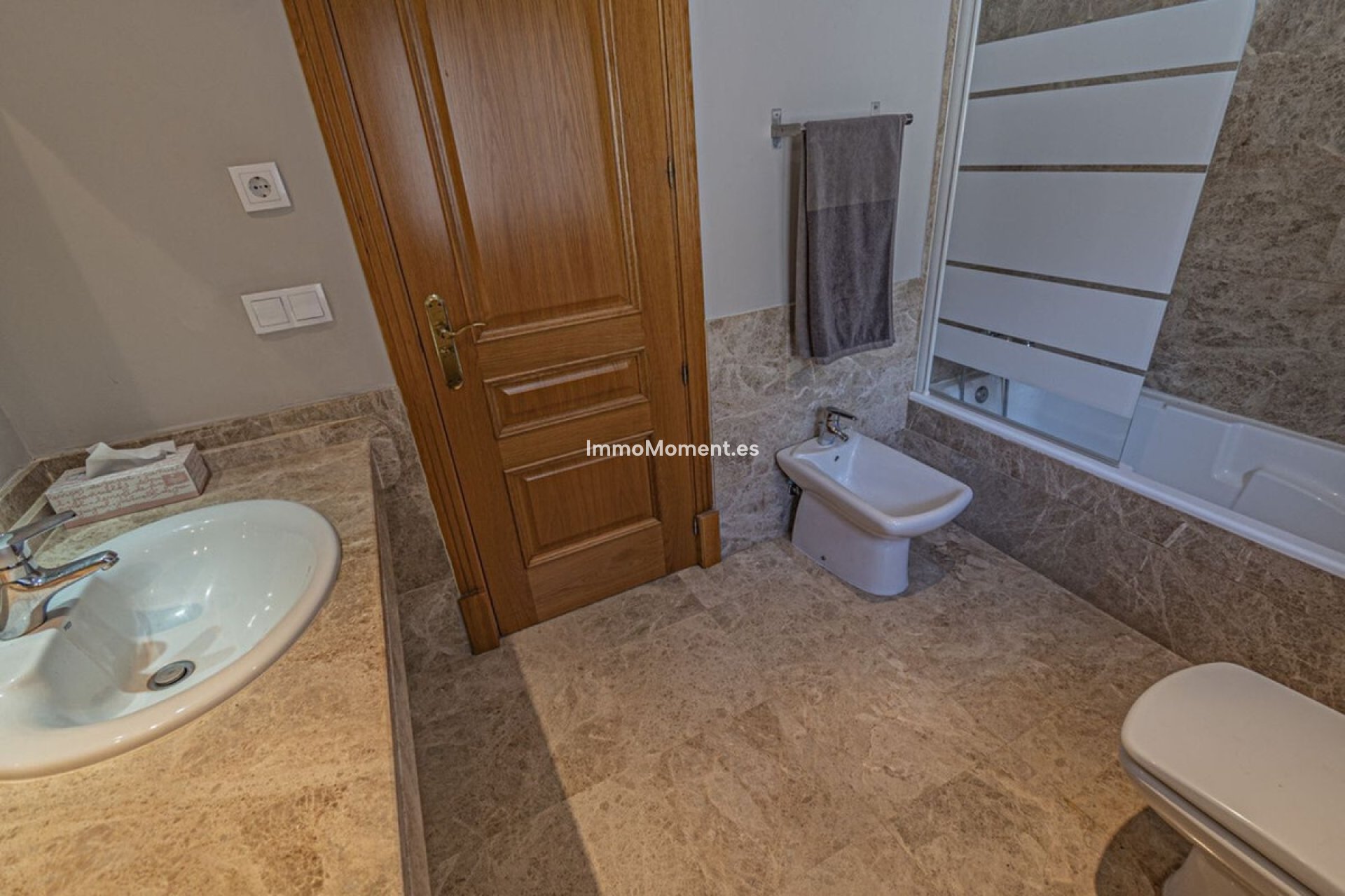 Reventa - Villa independiente - Marbella - Marbella Centro