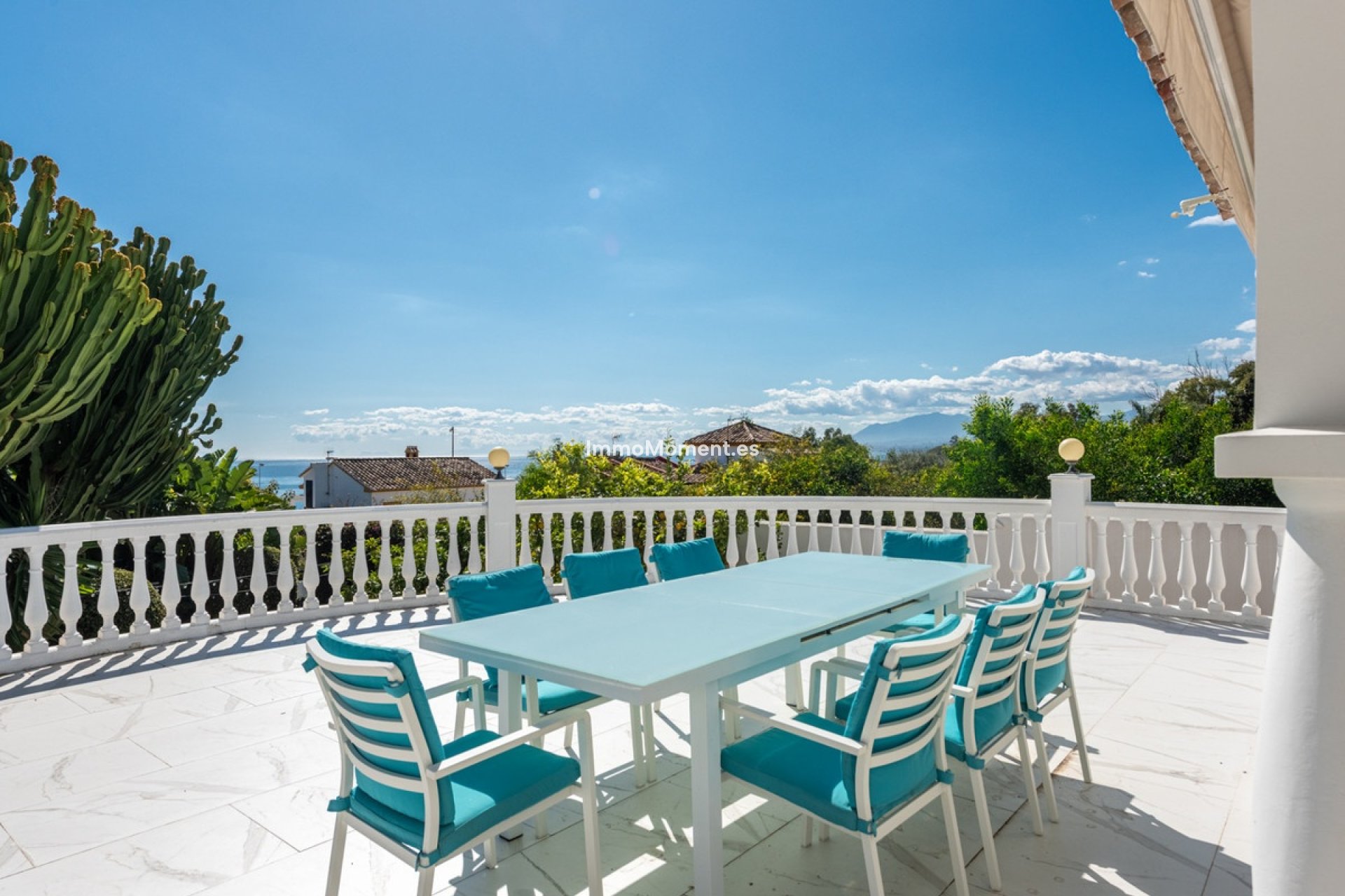 Reventa - Villa independiente - Marbella - Marbella Centro