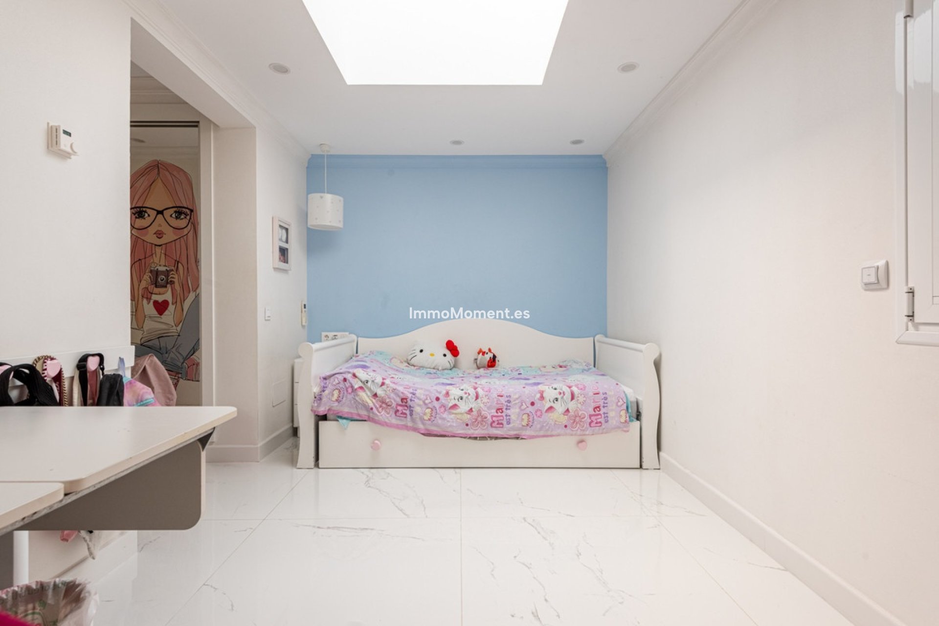 Reventa - Villa independiente - Marbella - Marbella Centro