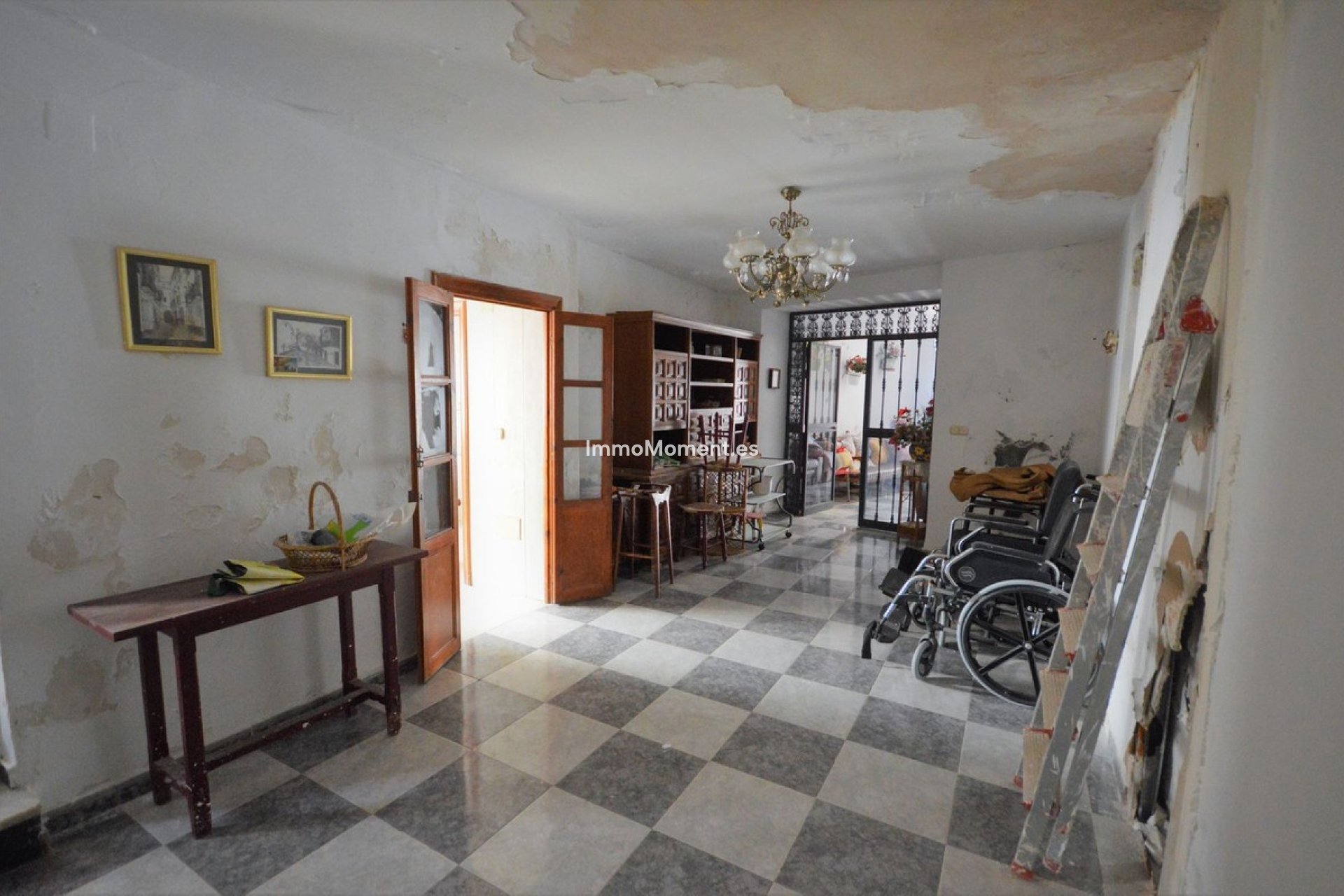 Reventa - Villa independiente - Marbella - Marbella Centro