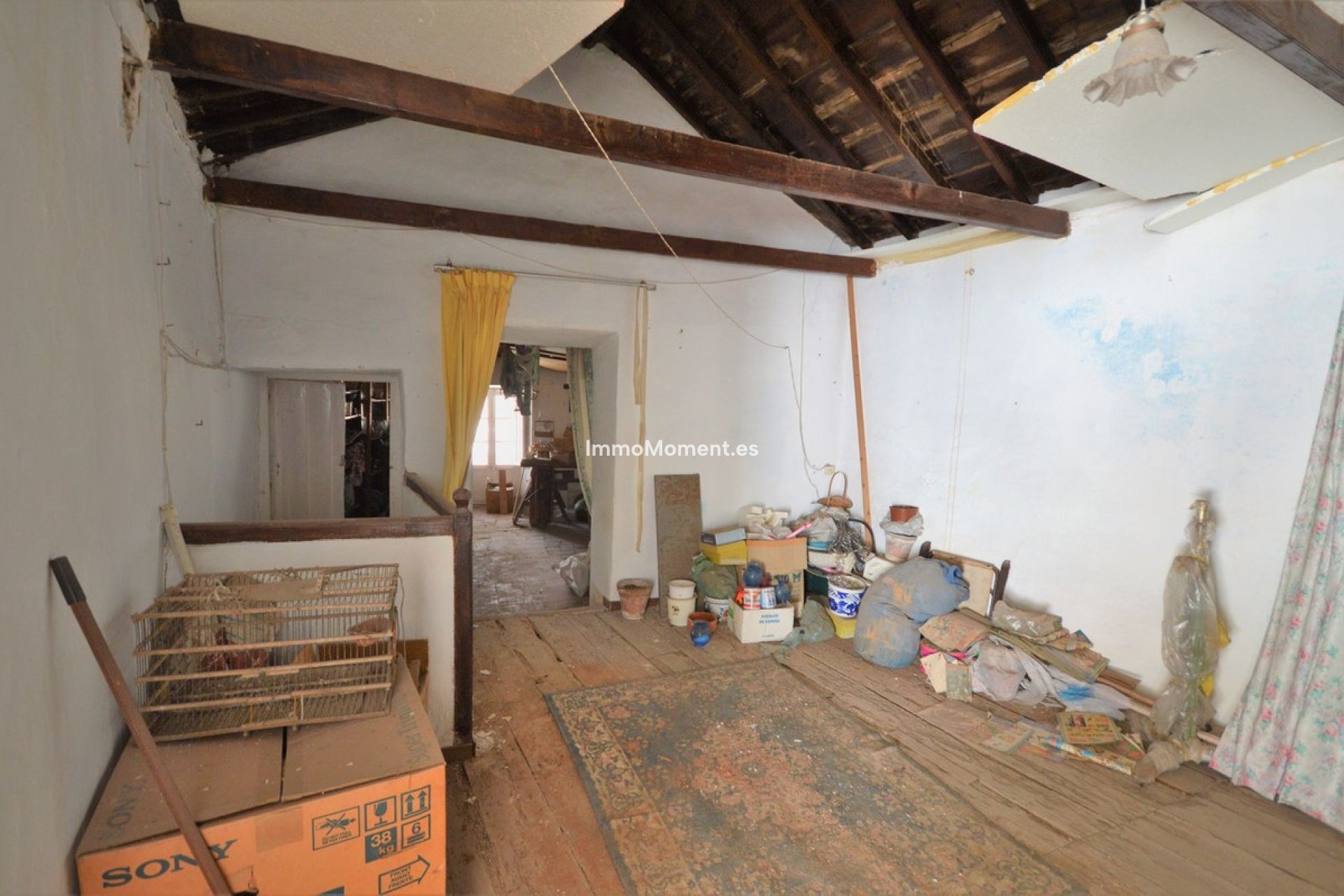 Reventa - Villa independiente - Marbella - Marbella Centro
