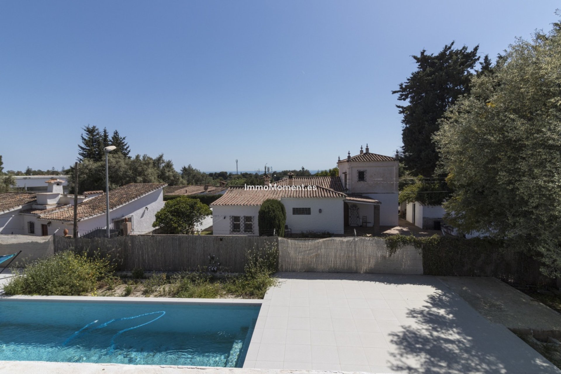 Reventa - Villa independiente - Marbella - Marbella Centro