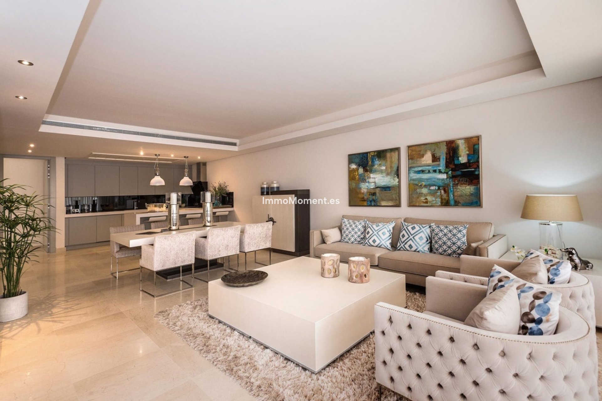 Reventa - Villa independiente - Marbella - Marbella Centro