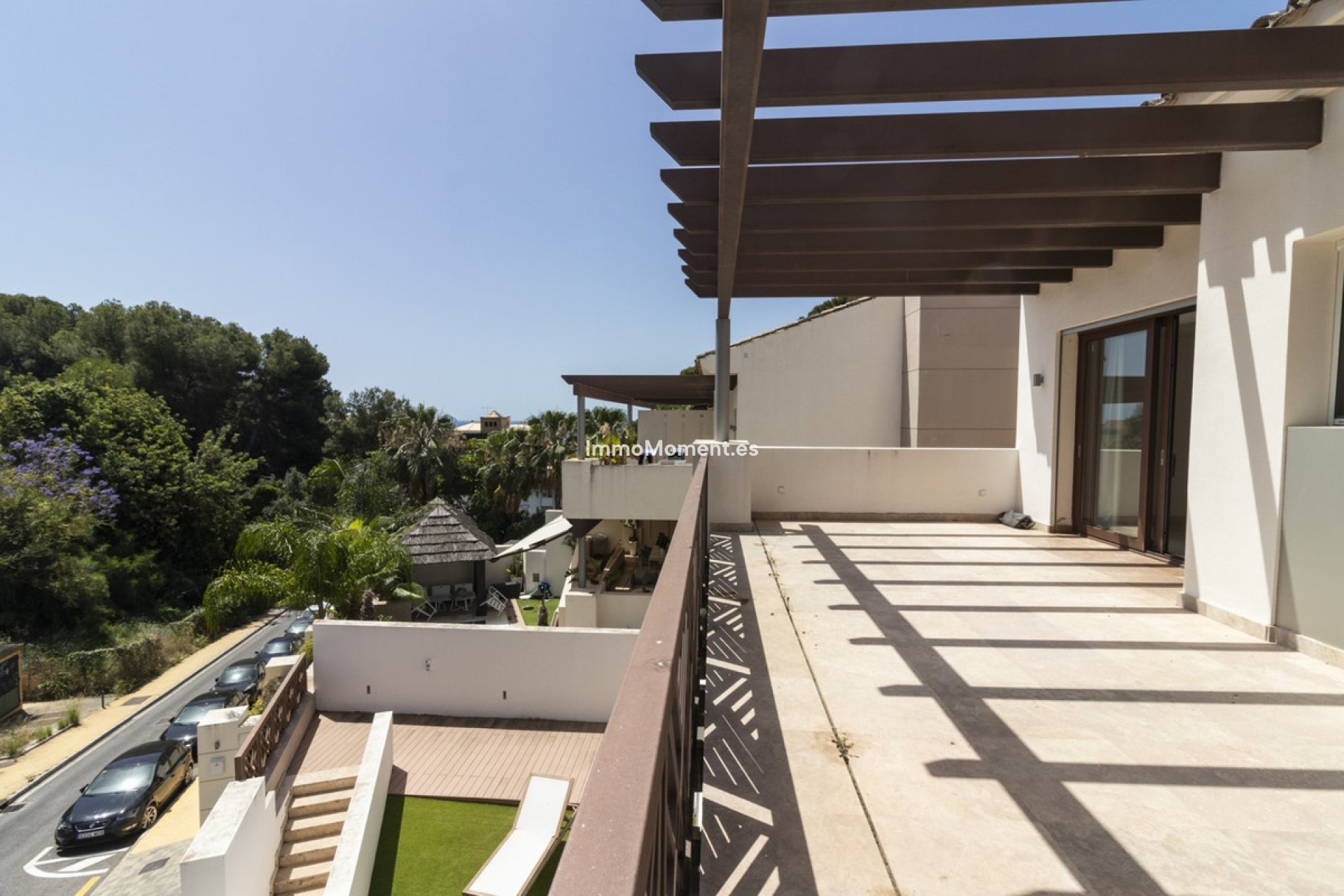 Reventa - Villa independiente - Marbella - Marbella Centro